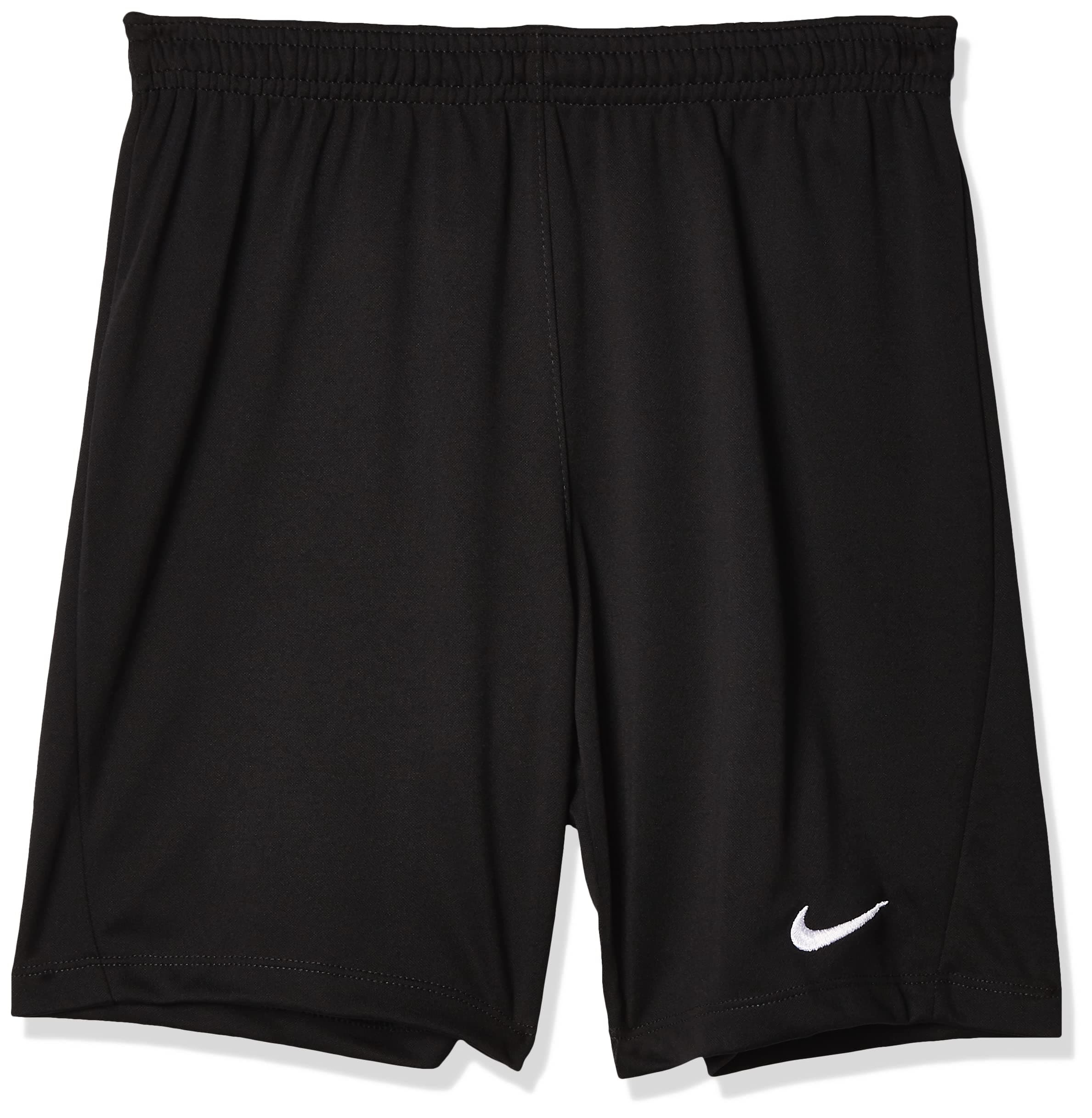 Nike Youth Park III Shorts X-Large Black/White