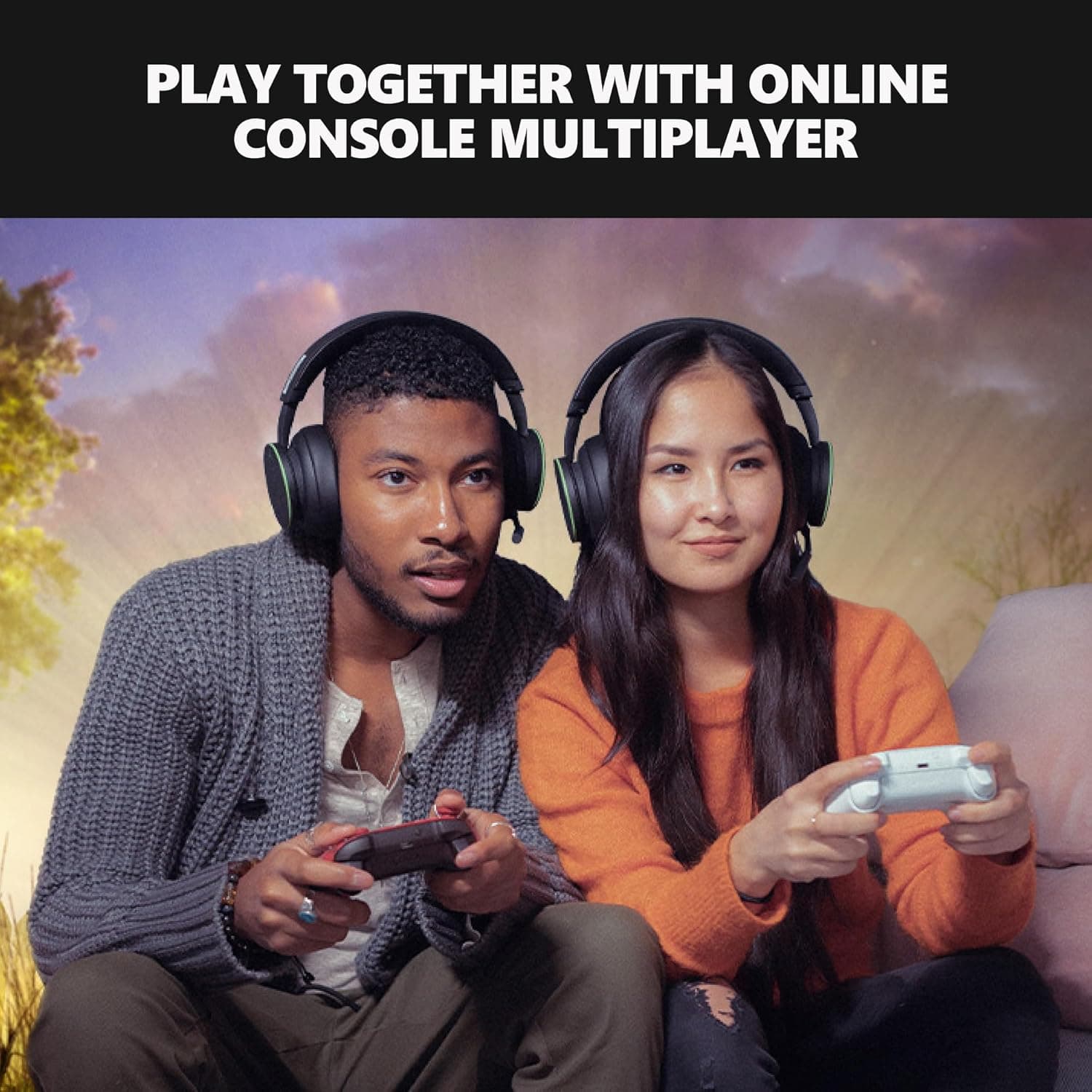 Xbox Game Pass Ultimate – 1 Month Membership – Xbox Series X|S, Xbox One, Windows, Cloud Gaming Devices [Digital Code] Game Pass Ultimate 1 Month Code - Image 7