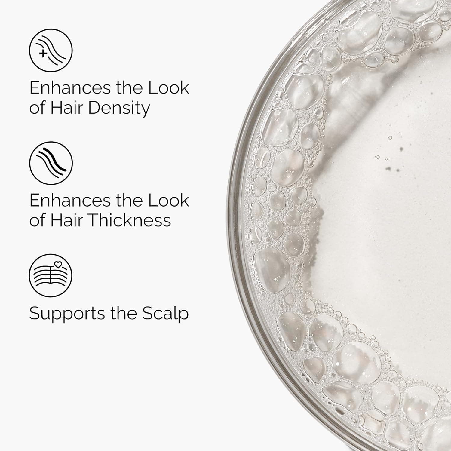 The Ordinary Multi-Peptide Serum for Hair Density, Peptide-Powered Formula for Thicker, Fuller Looking Hair 2 Fl Oz (Pack of 1) - Image 4