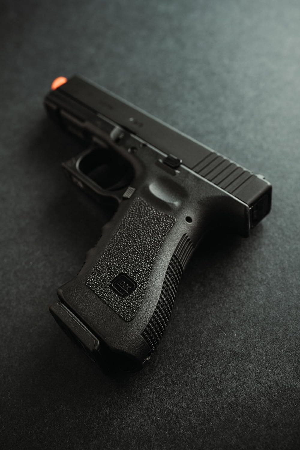 Glock 17 Blowback .177 Caliber BB Gun Air Pistol Black Gen3 - Image 12