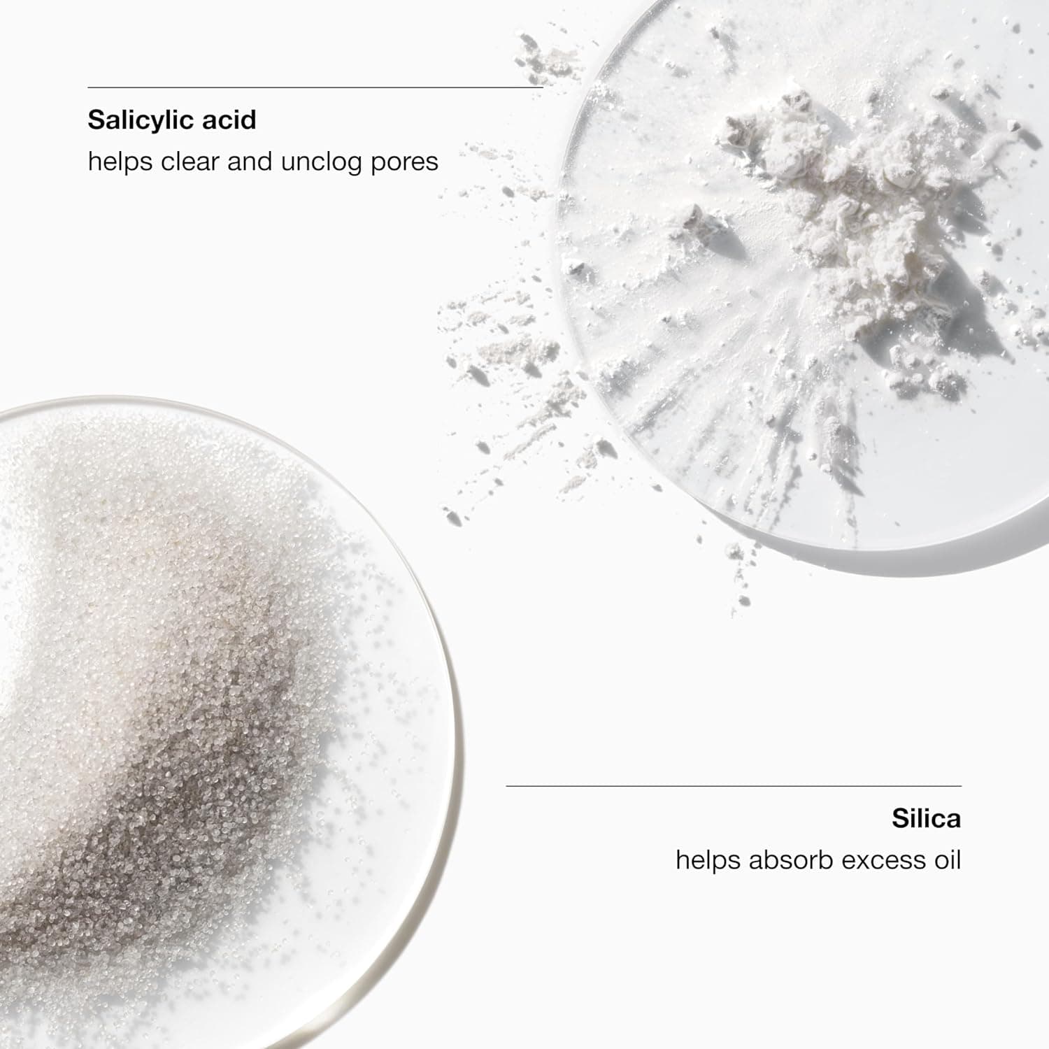 Clinique Acne Solutions Clarifying Lotion Exfoliating Facial Toner with Salicylic Acid | Reduces Oil + Unclogs Pores 6.7 Fl Oz (Pack of 1) - Image 4