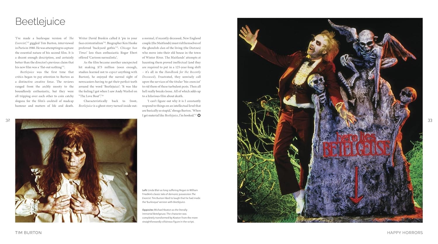 Tim Burton: The Iconic Filmmaker and His Work (Iconic Filmmakers Series) - Image 5