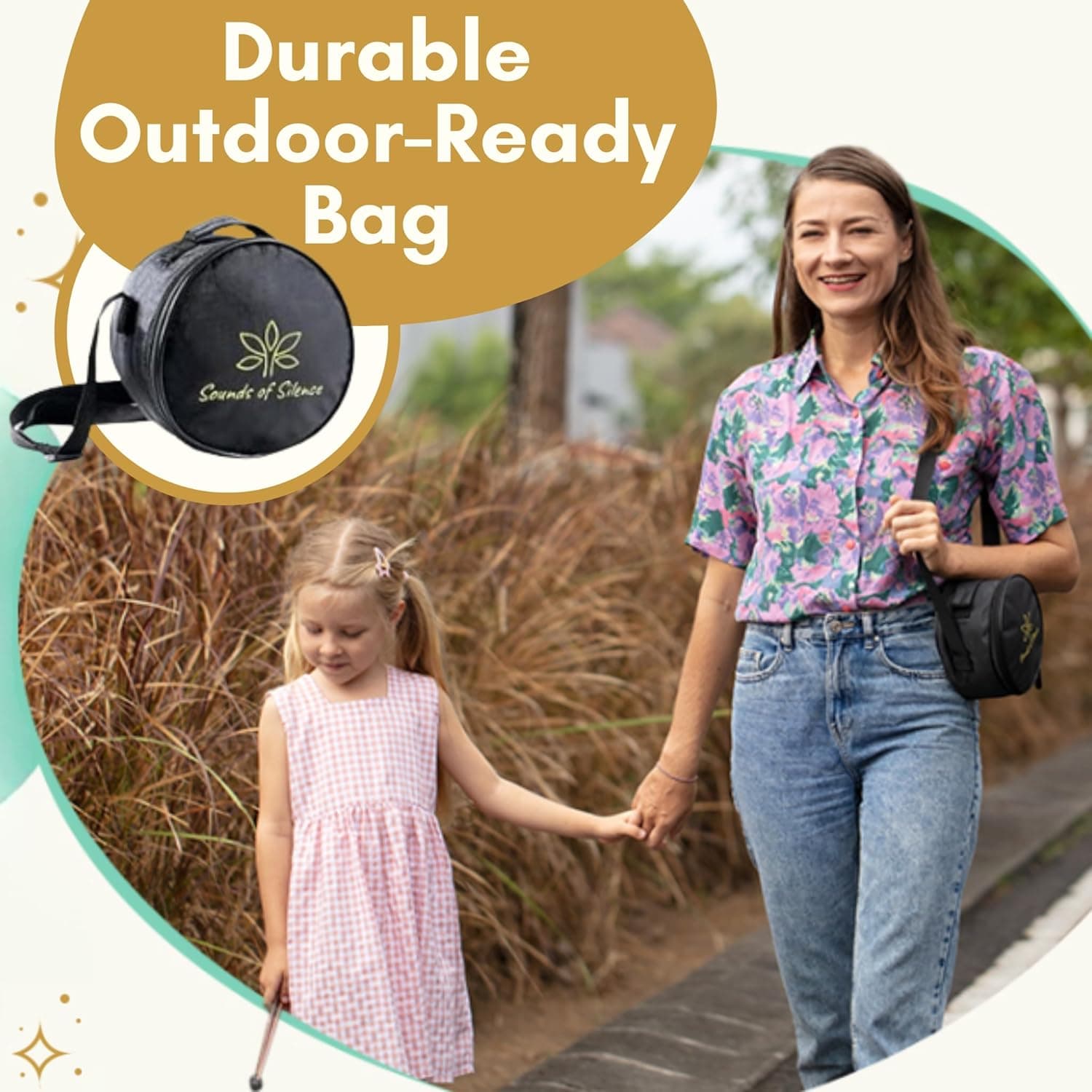 Steel Tongue Drum With Songbook And Bedtime Story - Kids Musical Instruments - Musical toys for toddlers, Dylan's Dream Drum 3 In 1 Handpan drum, 6 Inch 8 notes, Diatonic White Dylan's Dream Drum - Image 9