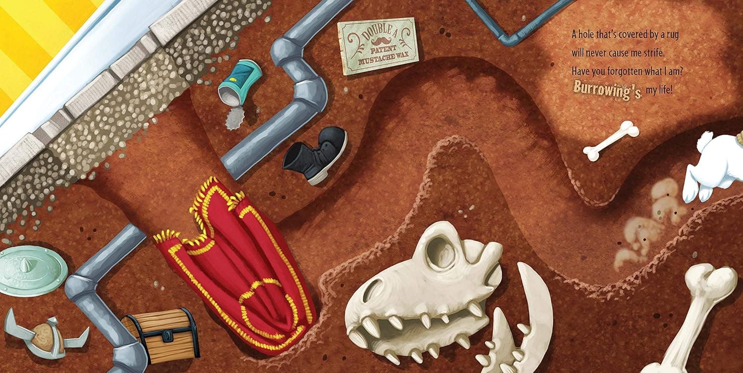 How to Catch the Easter Bunny - Image 7