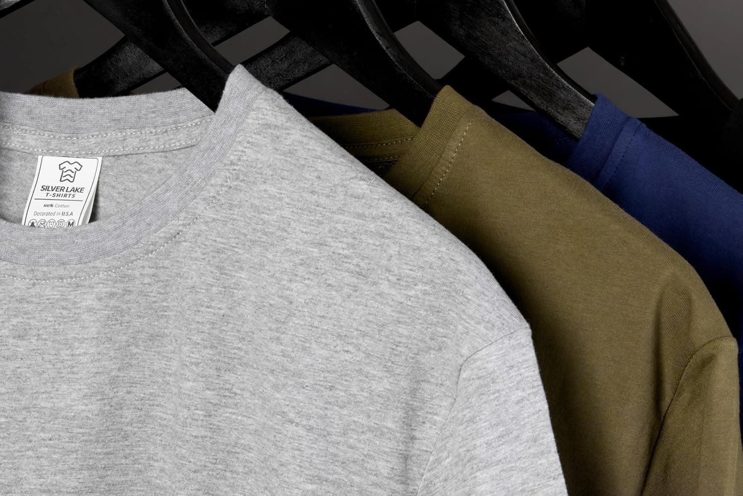 Halloween Movie Inspired T-Shirt Michael Myers Drinking Coffee Funny Humorous Tee for Him Large Black - Image 4