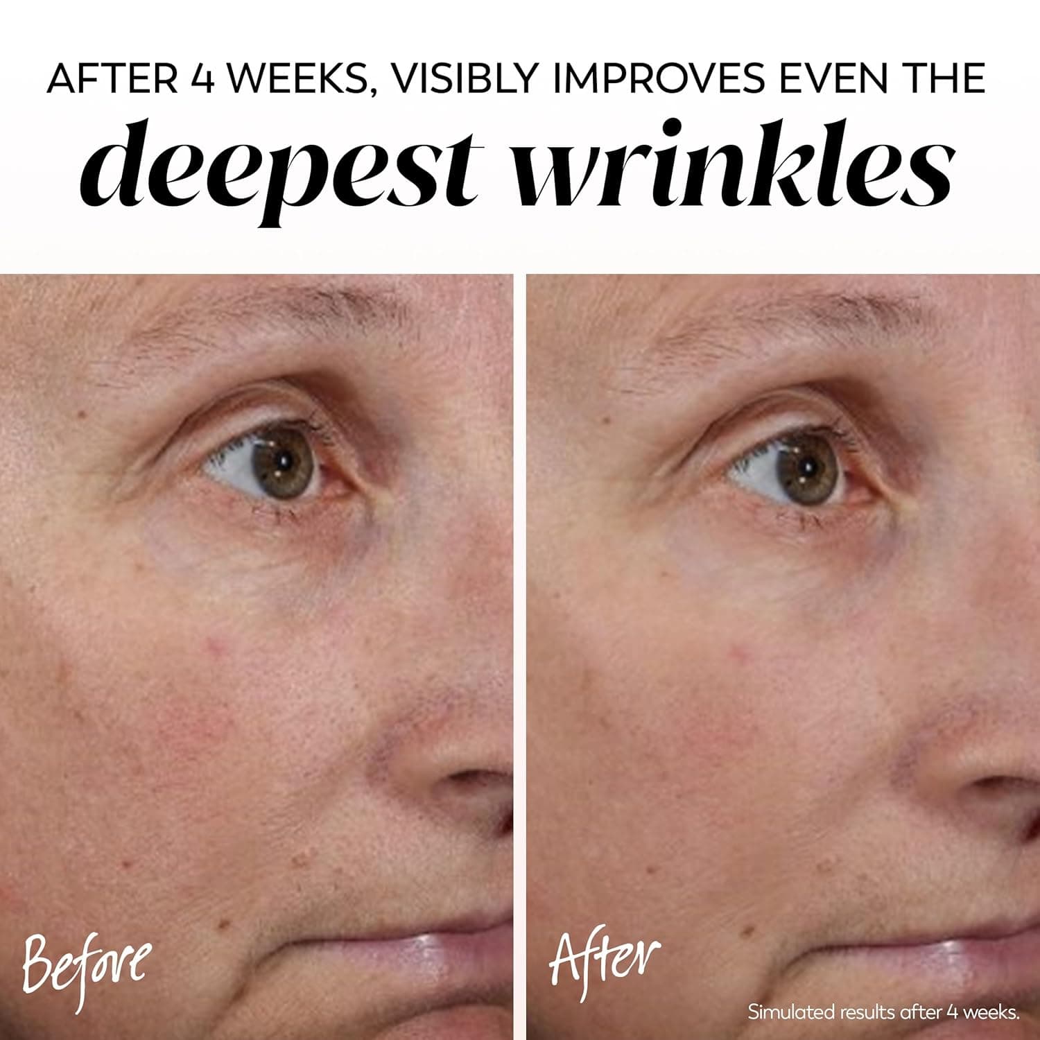 Olay Face Moisturizer, Regenerist Micro-Sculpting Cream for Women, Fragrance-Free - Hydrating, Anti-Aging, Anti-Wrinkle, Firming Skin Care - Hyaluronic Acid, Niacinamide, Amino Peptides, 1.7 Oz Fragrance-Free 1.7 Ounce (Pack of 1) - Image 5