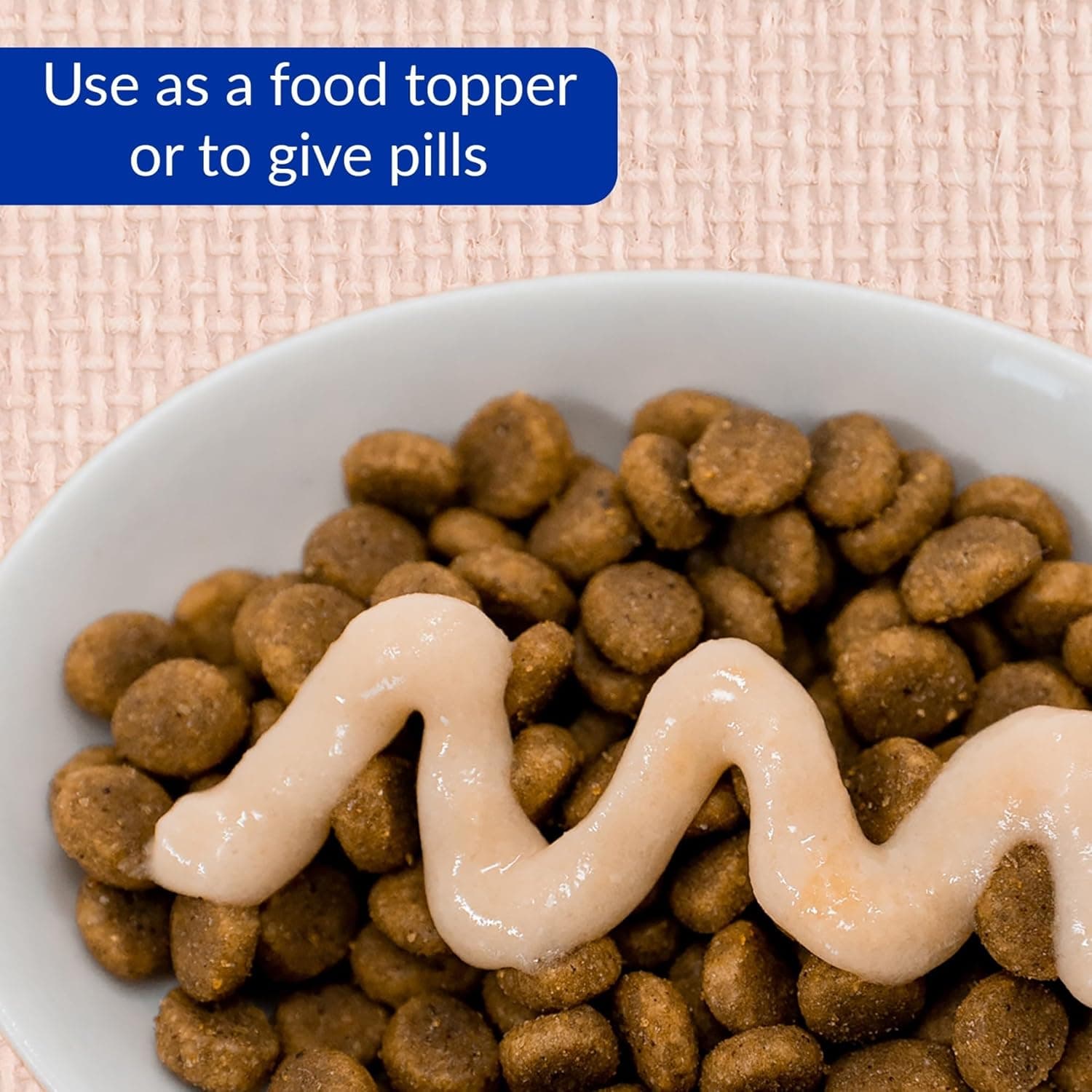 INABA Churu Cat Treats, Lickable, Squeezable Creamy Purée Cat Treat with Green Tea Extract & Taurine, 0.5 Ounces Each Tube, 20 Tubes, Chicken Variety Box Chicken Variety 0.5 Ounce (Pack of 20) - Image 8