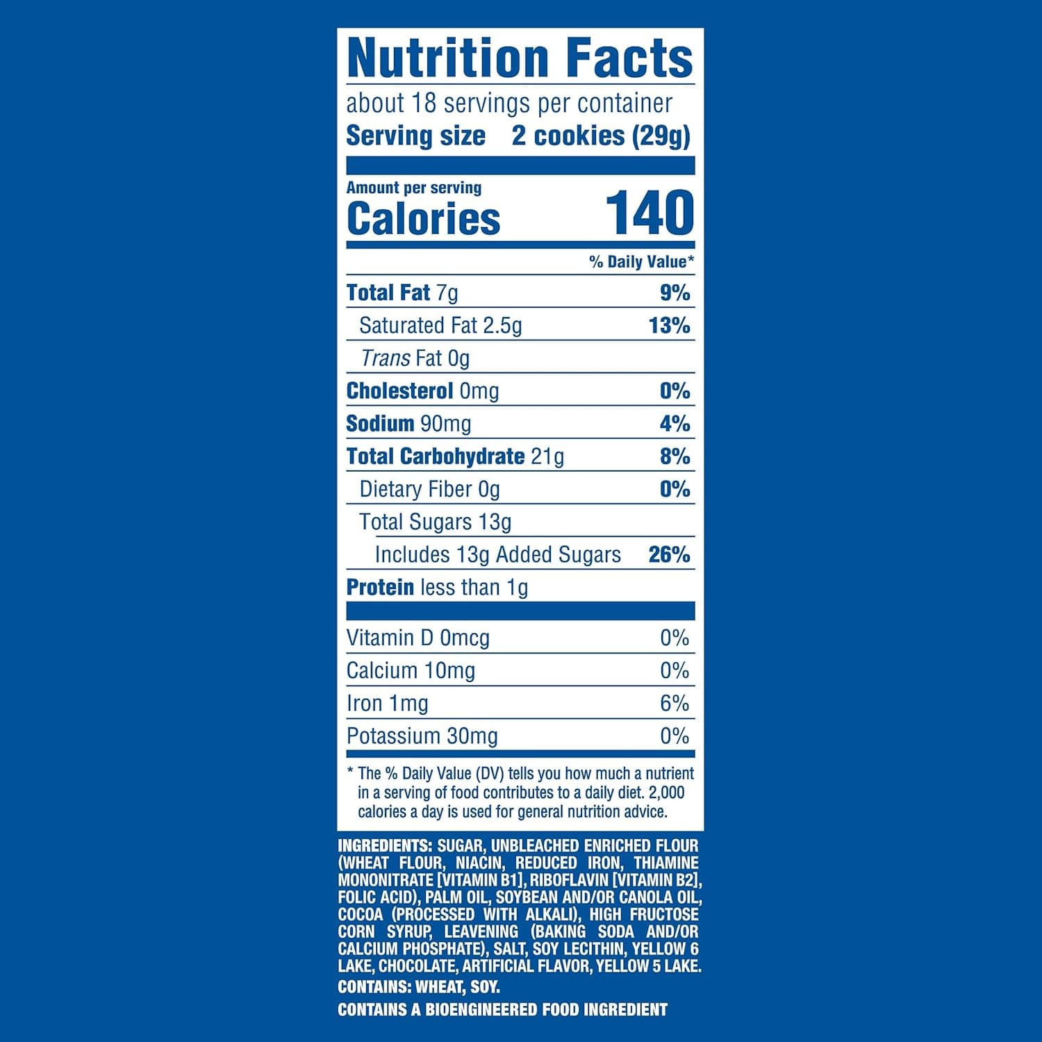 OREO Orange Creme Chocolate Sandwich Cookies, Limited Edition, Halloween Cookies, 18.71 oz Orange crème chocolate sandwich 18.71 Ounce (Pack of 1) - Image 7