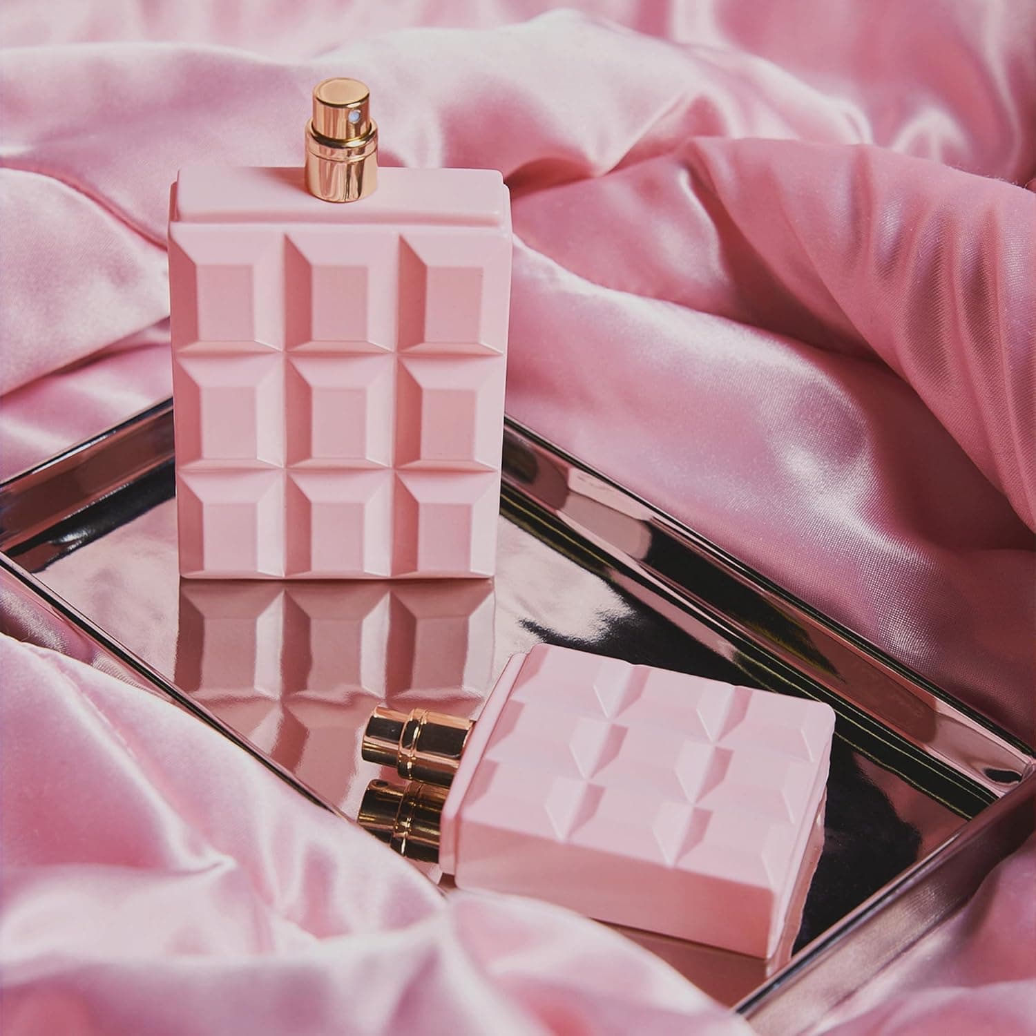 SCENT BEAUTY Sabrina Carpenter Eau de Parfum - Sweet Tooth - 1 fl oz Sweet Tooth 1 Fl Oz (Pack of 1) - Image 5