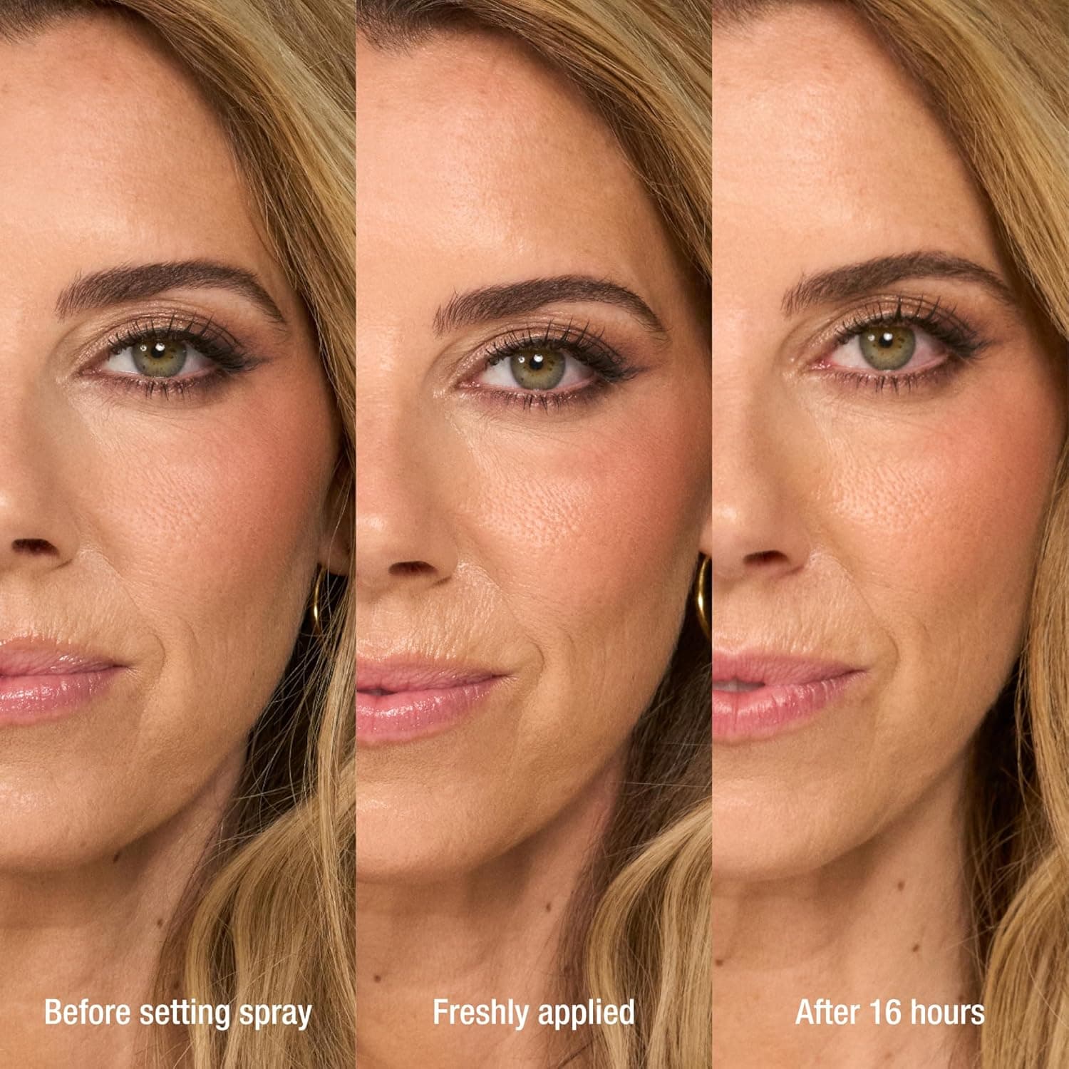 Charlotte Tilbury Airbrush Flawless Setting Spray - Ultra-Fine Hydrating Mist to Prime & Set Face Makeup For Up to 16Hr - Soothes, Blurs Pores & Calms Skin 3.38 Fl Oz (Pack of 1) - Image 6