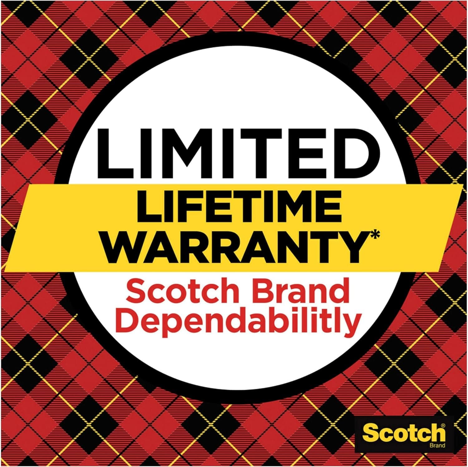 Scotch 8 Precision Scissors Great for Everyday Use (1448) 8-Inches - Image 3