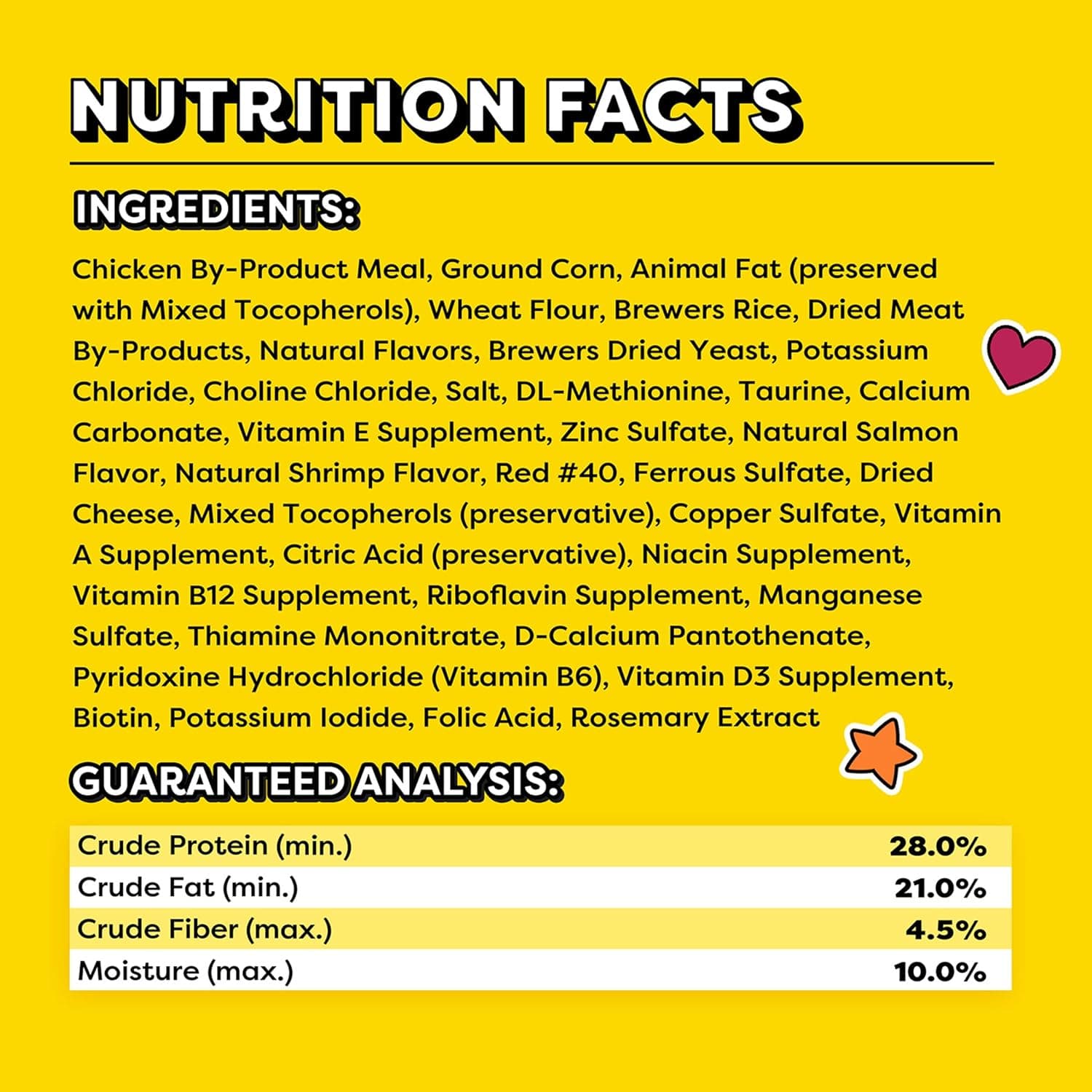 Temptations Galletas para Gatos, Galletas Clásicas Crujientes y Suaves para Gatos, Sabor Medley de Mariscos, 30 oz. Tubo 1.88 Libras (Paquete de 1) - Image 6