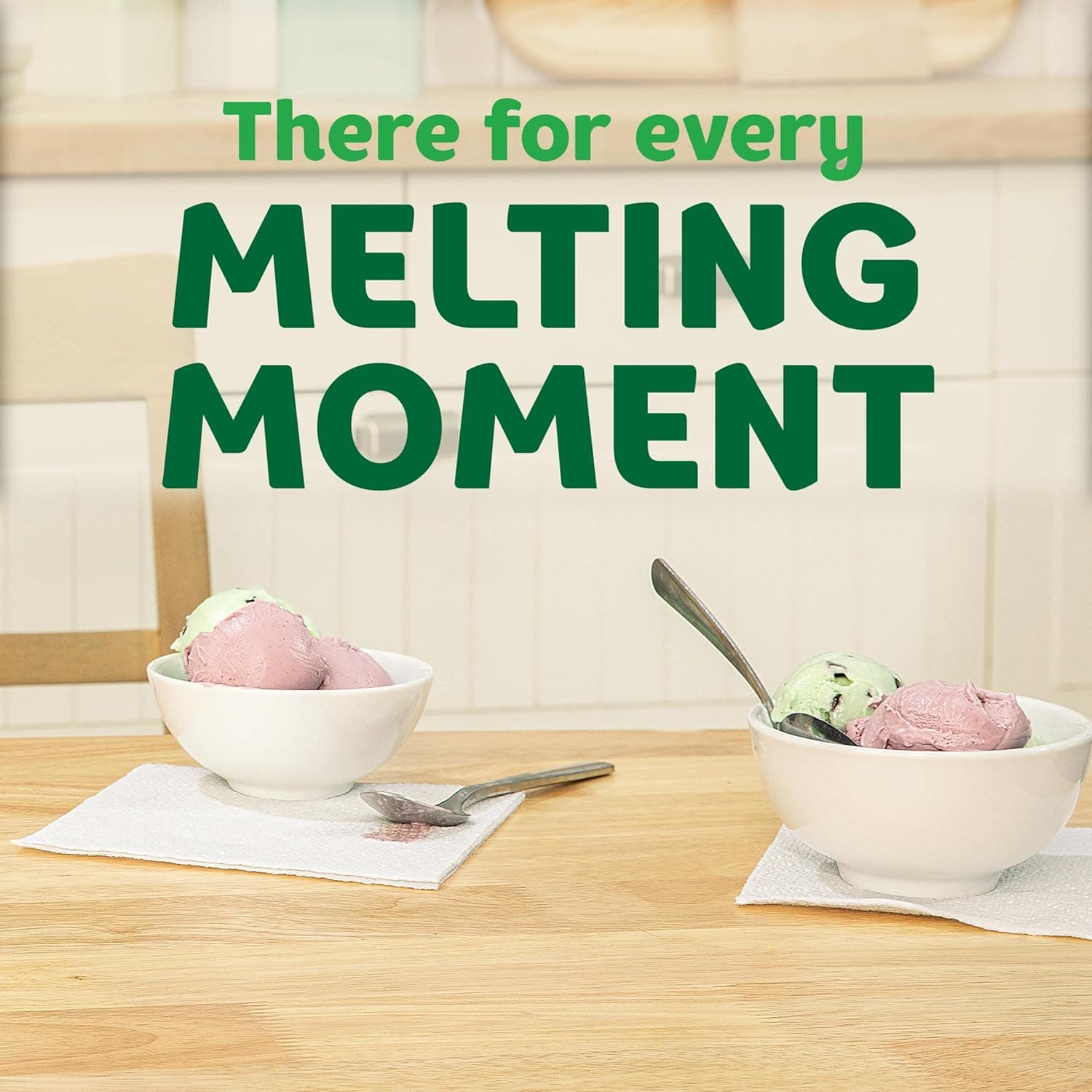 Bounty Paper Napkins, White, 400 Count 400 Count White - Image 5