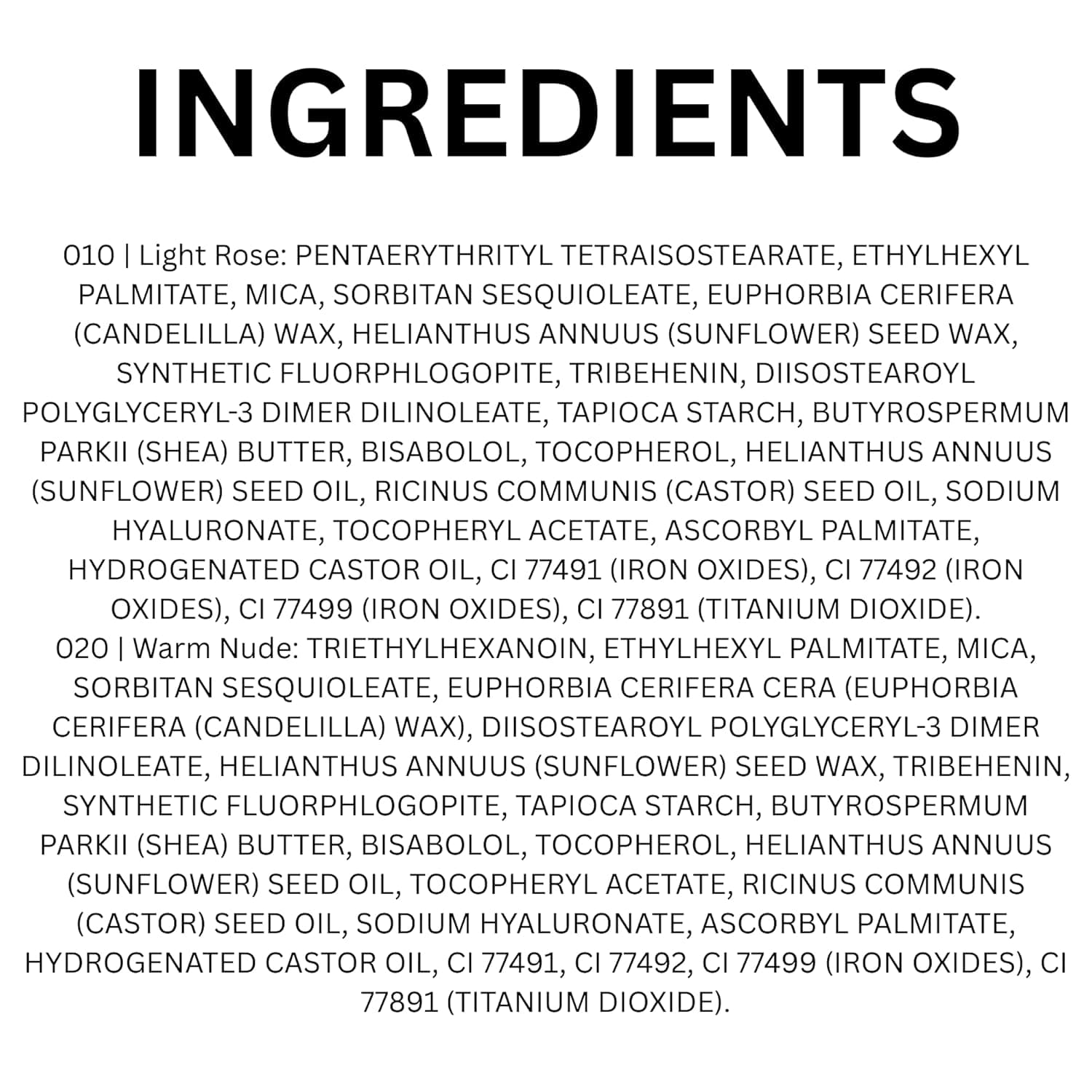 Catrice | Under Eye Brightener | Conceal & Brighten Dark Circles | With Hyaluronic Acid & Shea Butter | Vegan, Cruelty Free & Paraben Free (010 | Light Rose) - Image 9