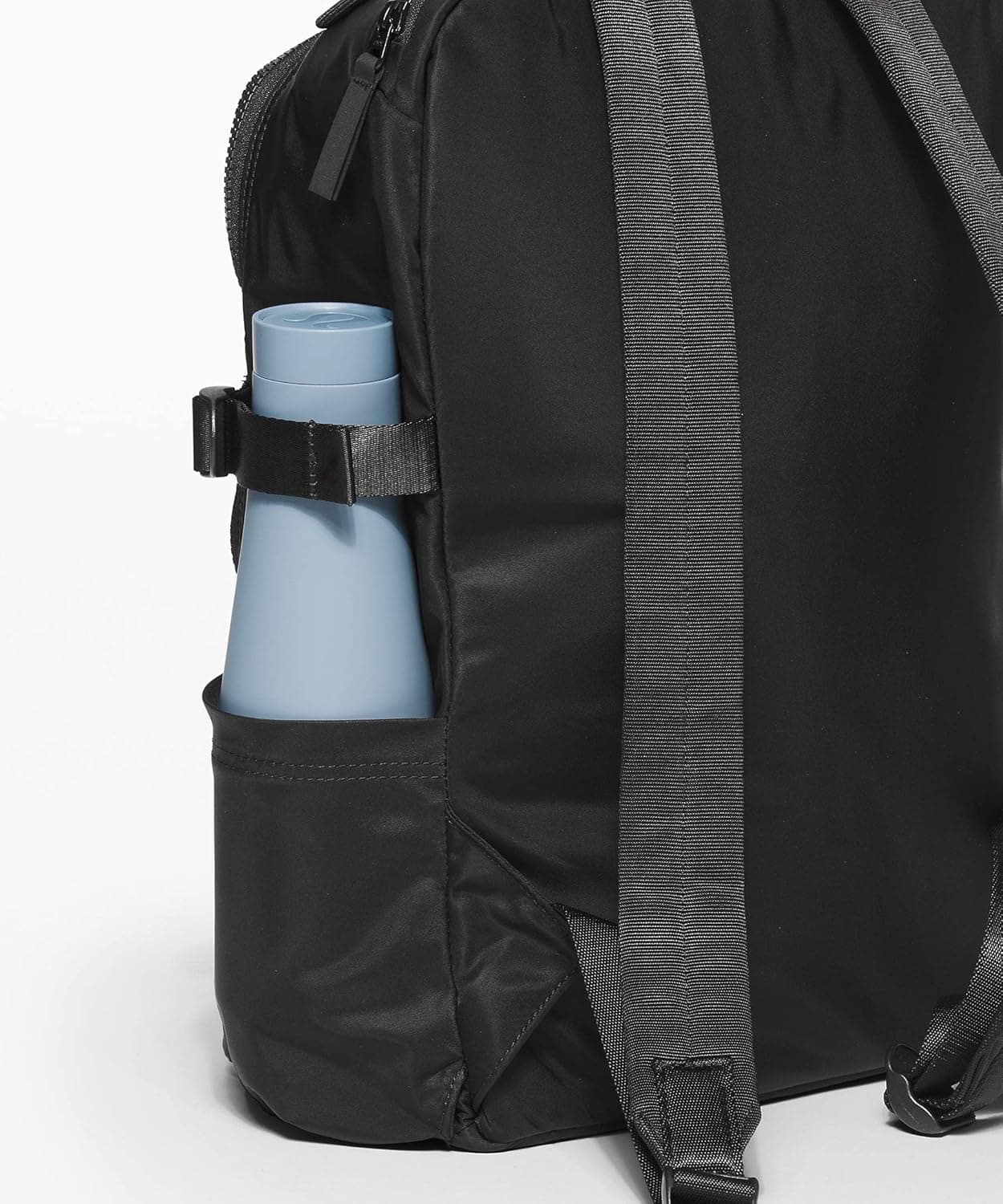 Lululemon Athletica New Crew Backpack (Black) - Image 6