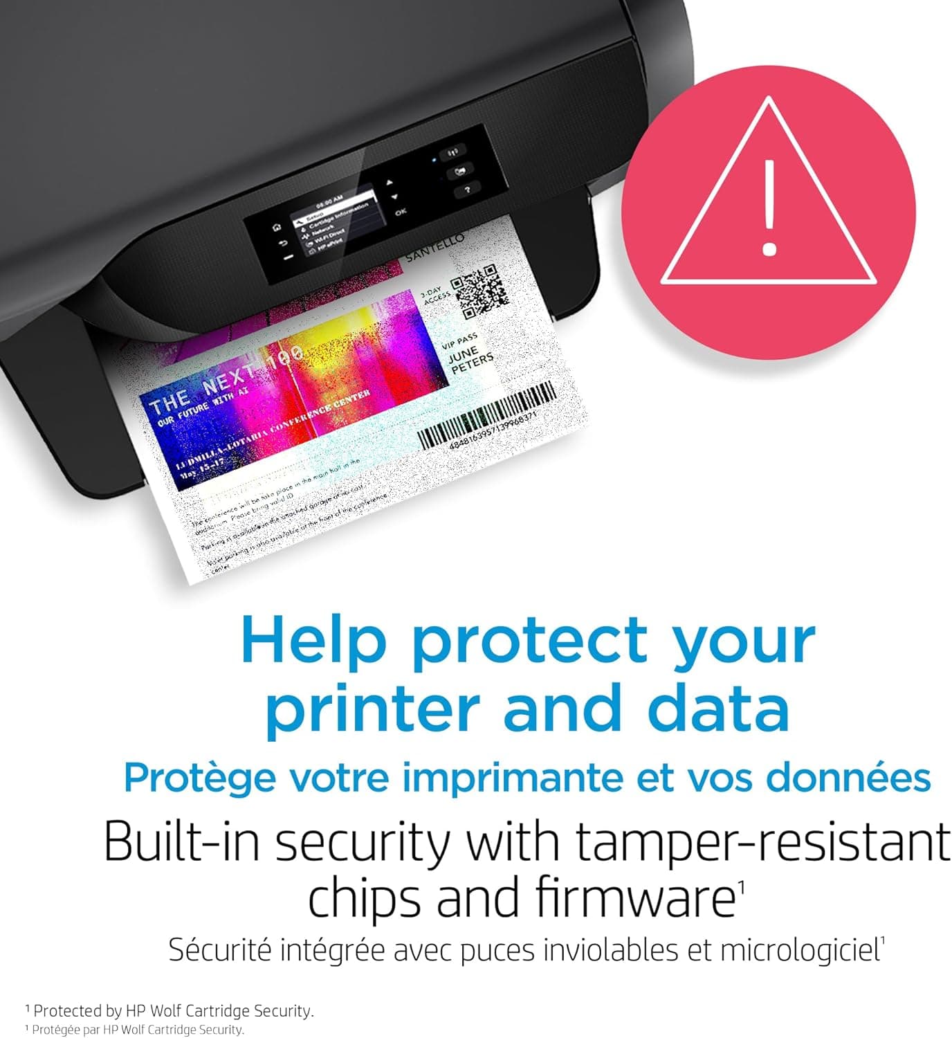 HP 910 Cyan, Magenta, Yellow Ink Cartridges (3-Pack) | Works with OfficeJet 8010, 8020 Series, OfficeJet Pro 8020, 8030 Series | Eligible for Instant Ink | 3YN97AN - Image 10