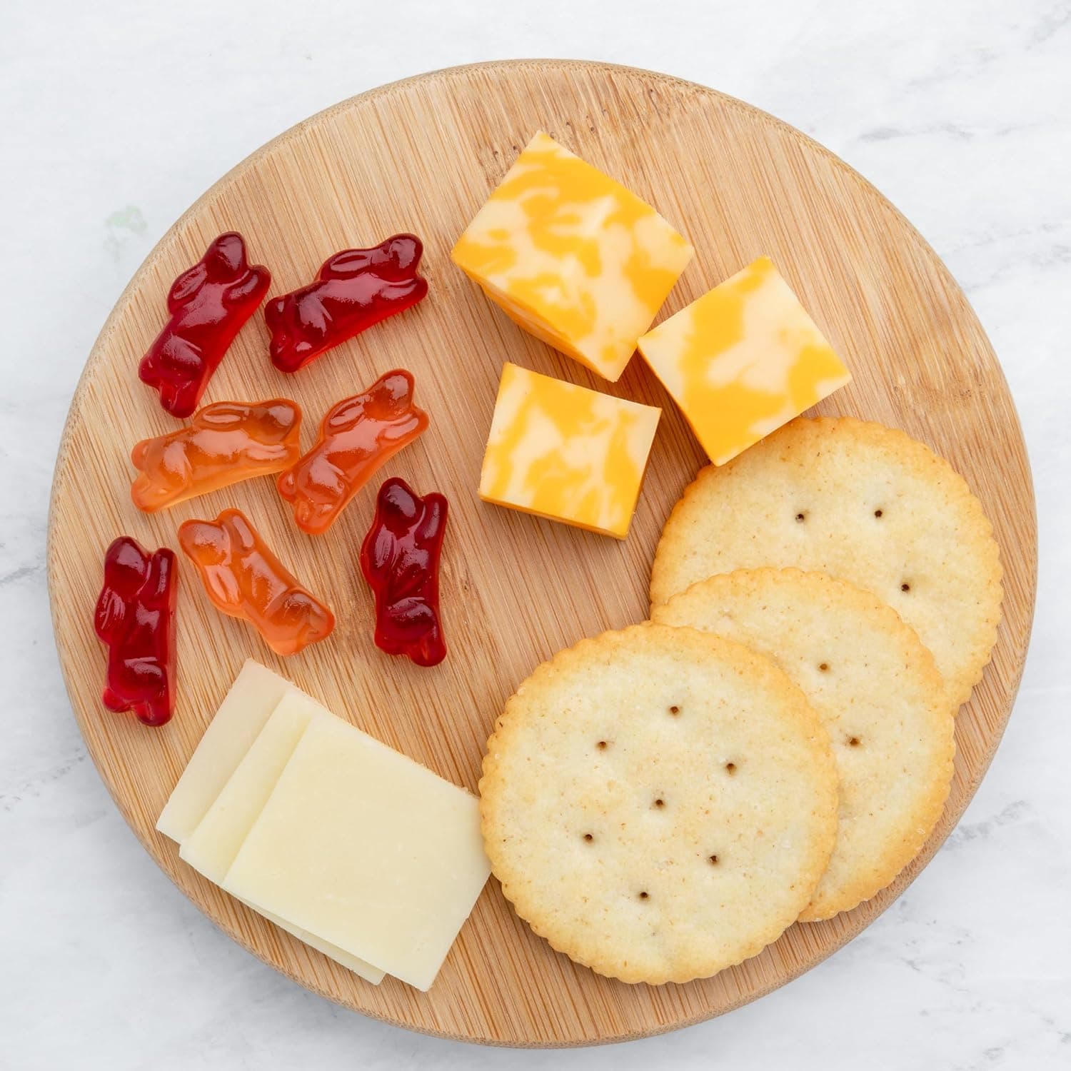 Annie's Organic Bunny Fruit Snacks, Variety Pack, Gluten Free, Halloween Snacks, 22 Ct, 15.4 oz Variety Pack 22 Count (Pack of 1) - Image 7