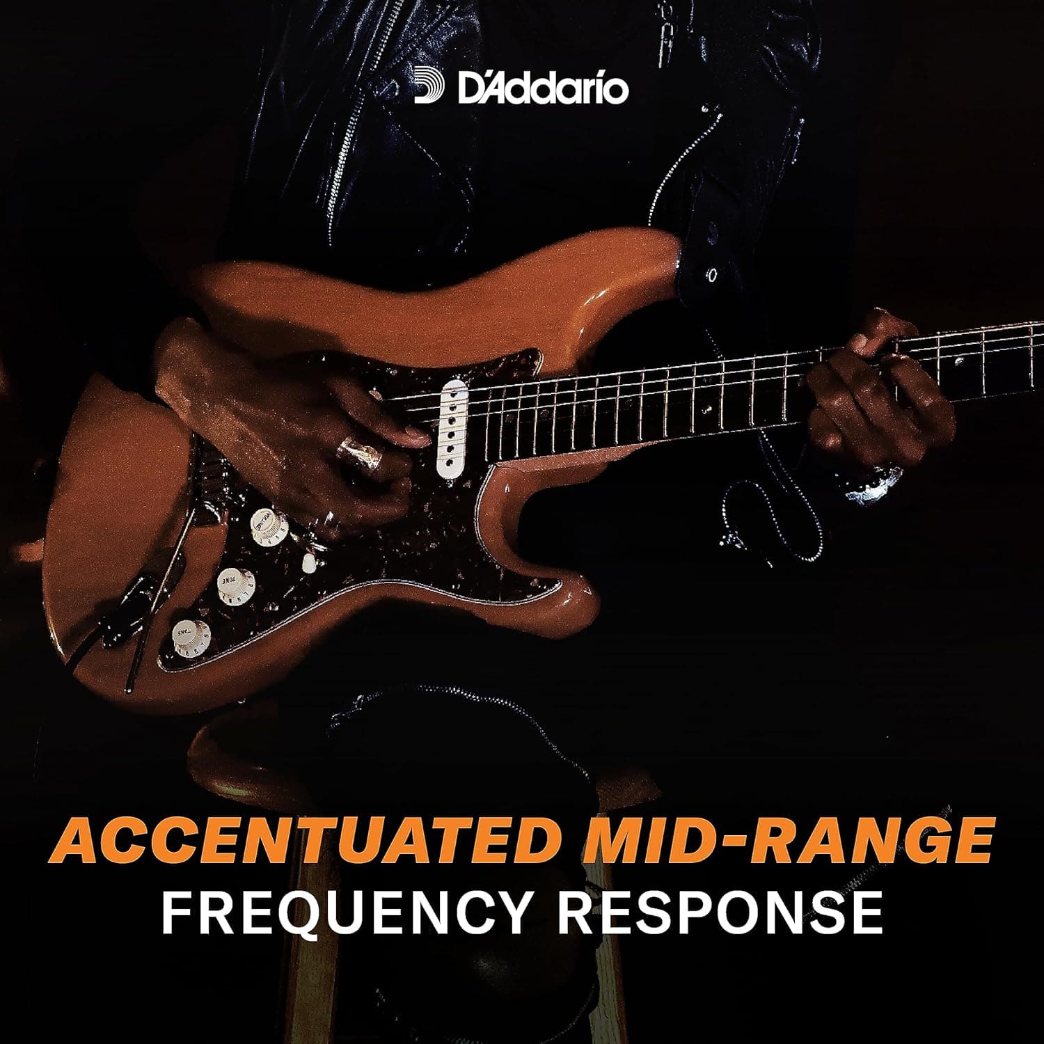 D'Addario Electric Guitar Strings, NYXL Nickel Plated, NYXL1046, Regular Light Gauge 10-46, 6-String Set, Pack of 1 1-Pack Regular Light, 10-46 Guitar Strings - Image 6