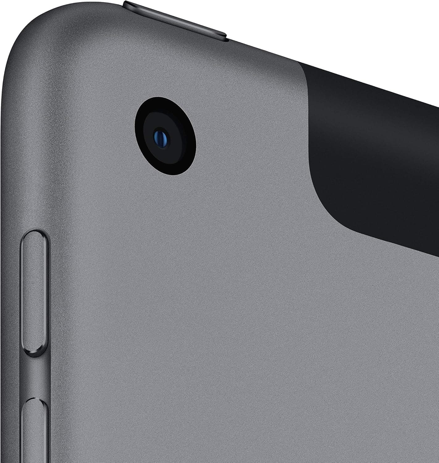 Apple iPad (10.2-inch, Wi-Fi, 128GB, 8th Generation)- Space Gray (Renewed) 128GB Space Gray WiFi - Image 4