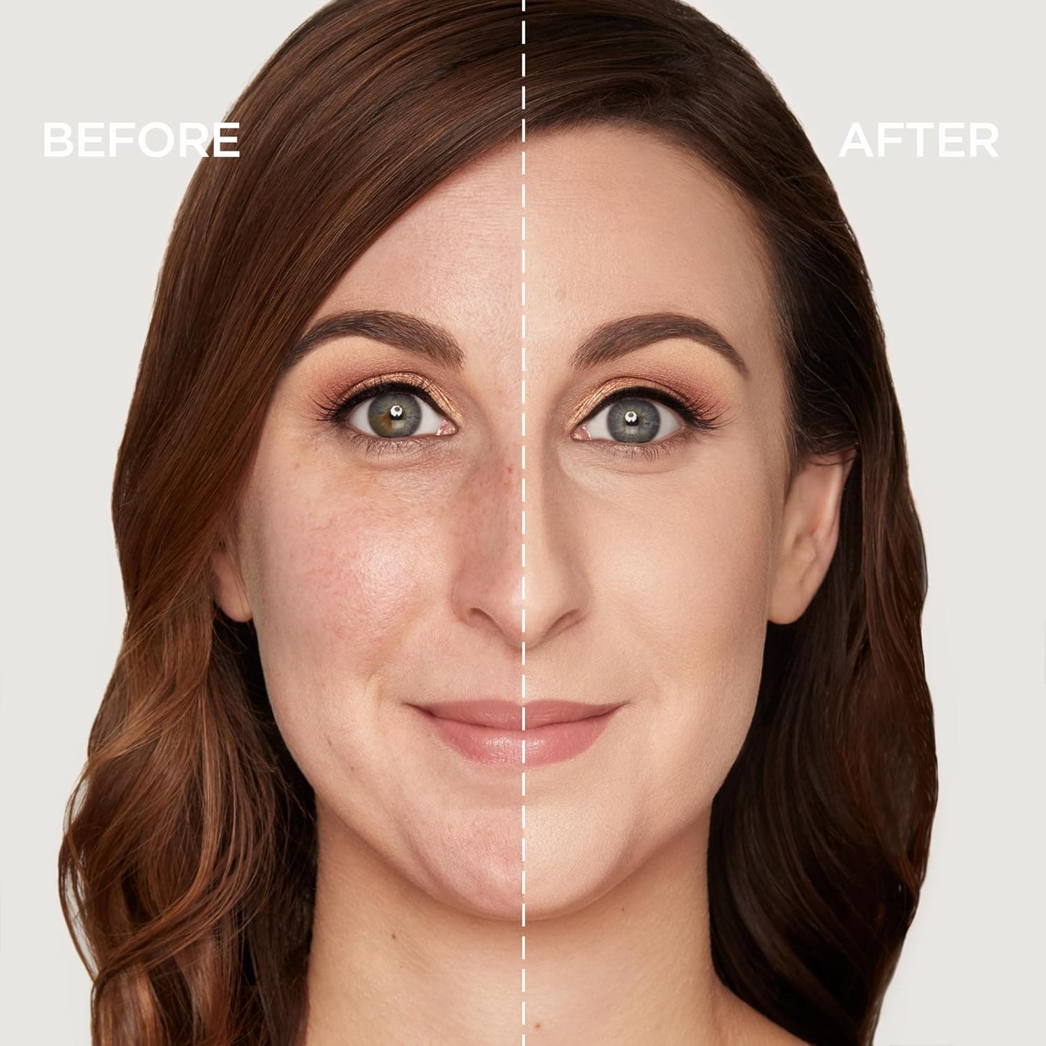 tarte Babassu Foundcealer Dewy Foundation Broad Spectrum SPF 20 Sunscreen – Foundation & Concealer in 1 with SPF, Vegan Skincare Makeup with Radiant Buildable Medium Coverage, Cruelty Free 22N light neutral - Image 3