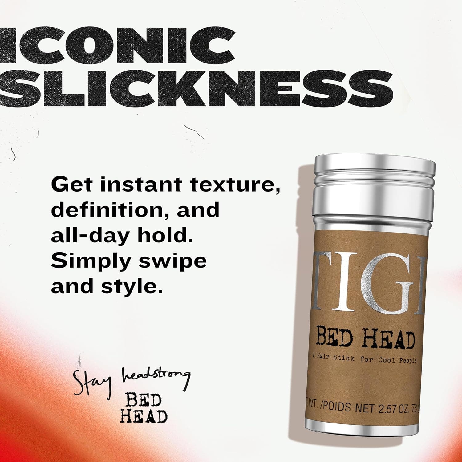 Hair Wax - Image 3