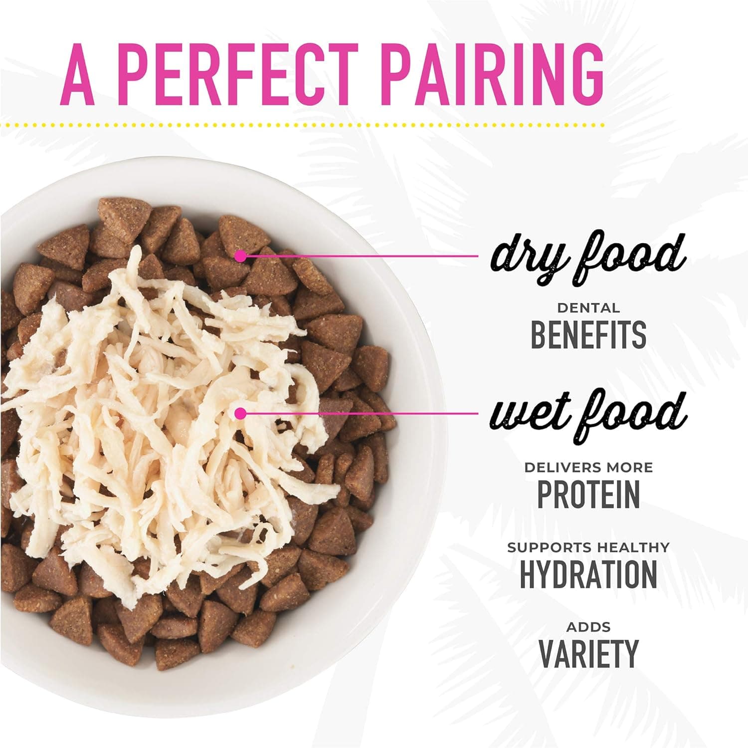 Tiki Cat Baby Mousse & Shreds, Chicken, Salmon, and Chicken Liver, High-Protein, Wet Cat Food for Kittens 4 Weeks+, 1.9 oz. Cans (Pack of 3) Chicken, Salmon & Chicken Liver 1.9 Ounce (Pack of 3) - Image 9