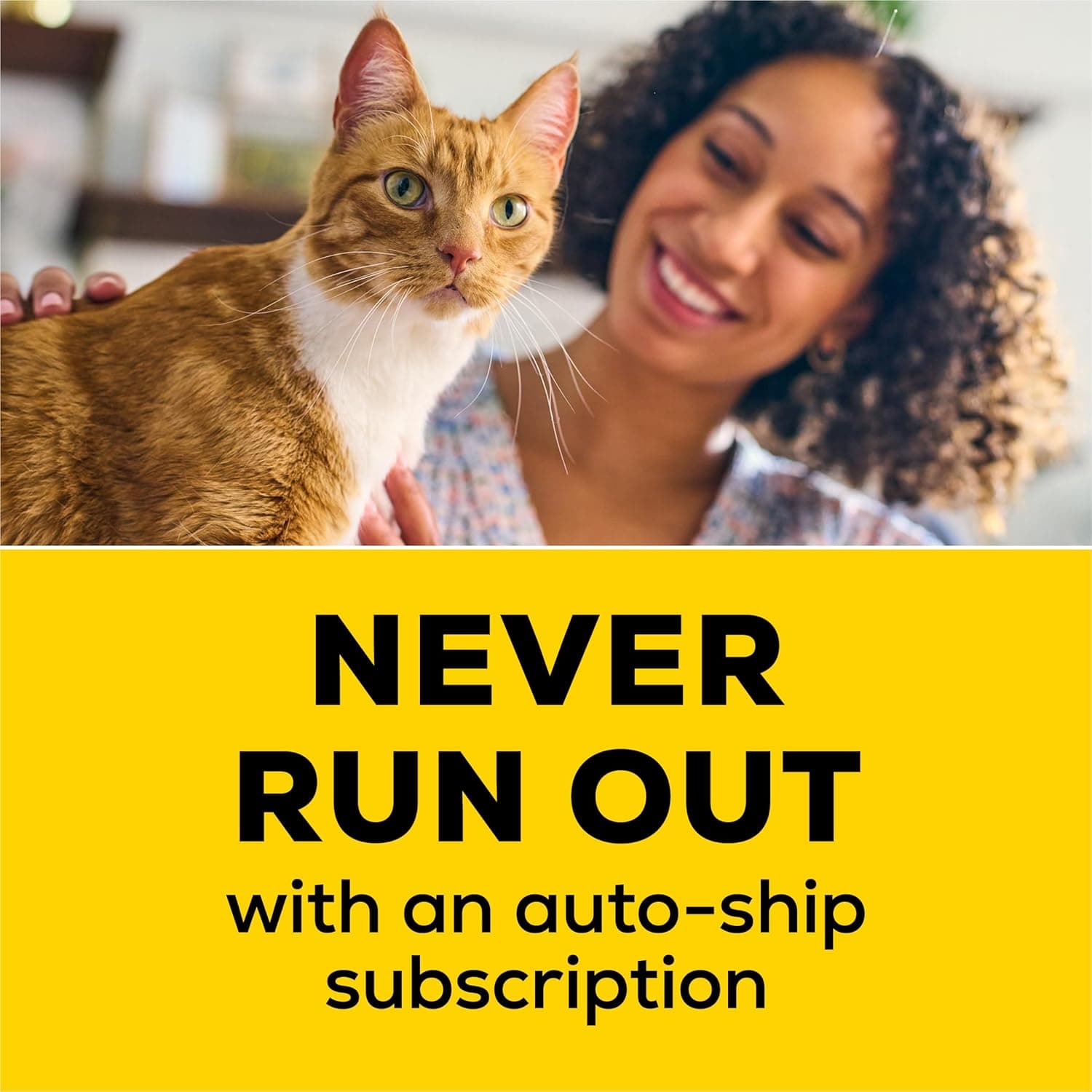 Purina Tidy Cats Free and Clean Unscented Cat Litter - 38 lb. Box - Image 12