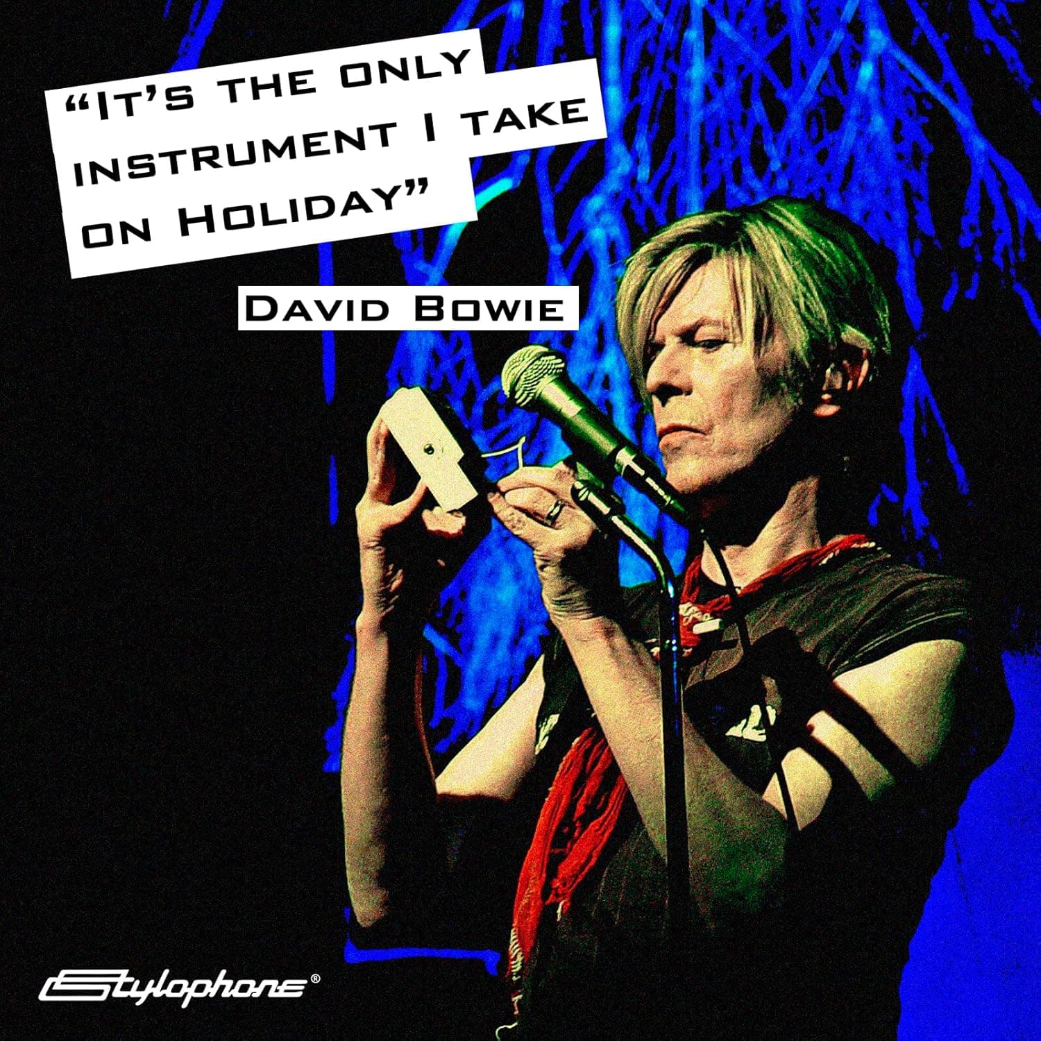 Stylophone The Original Pocket Electronic Synthesizer | Synth Musical Instrument | Synthesizer Keyboard | Stylophone Instrument Synth - Image 8