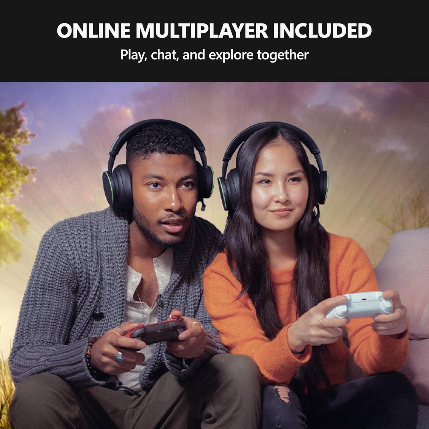 Xbox Game Pass Ultimate – 1 Month Membership – Xbox, Windows, Cloud Gaming Devices [Digital Code] Game Pass Ultimate 1 Month Code - Image 10