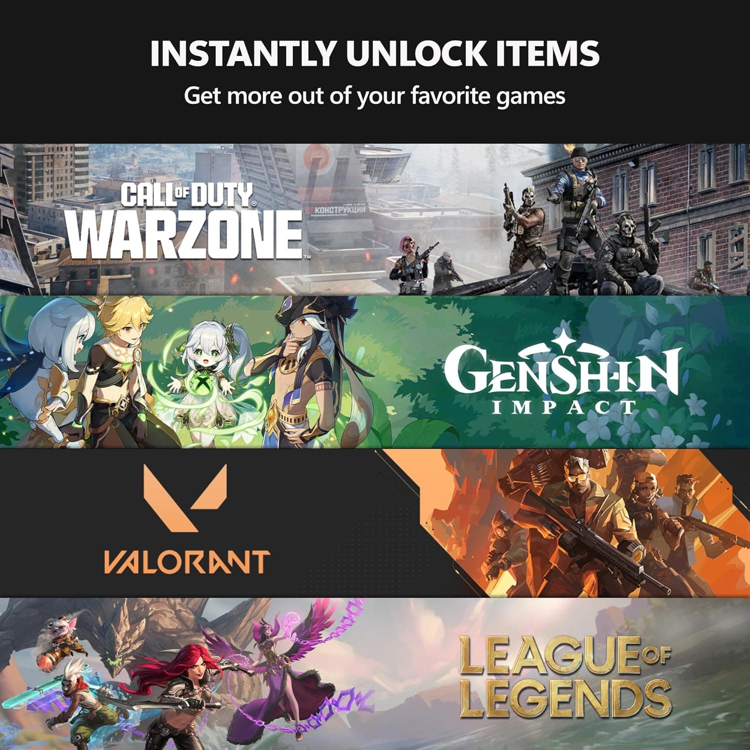 Xbox Game Pass Ultimate – 1 Month Membership – Xbox, Windows, Cloud Gaming Devices [Digital Code] Game Pass Ultimate 1 Month Code - Image 11