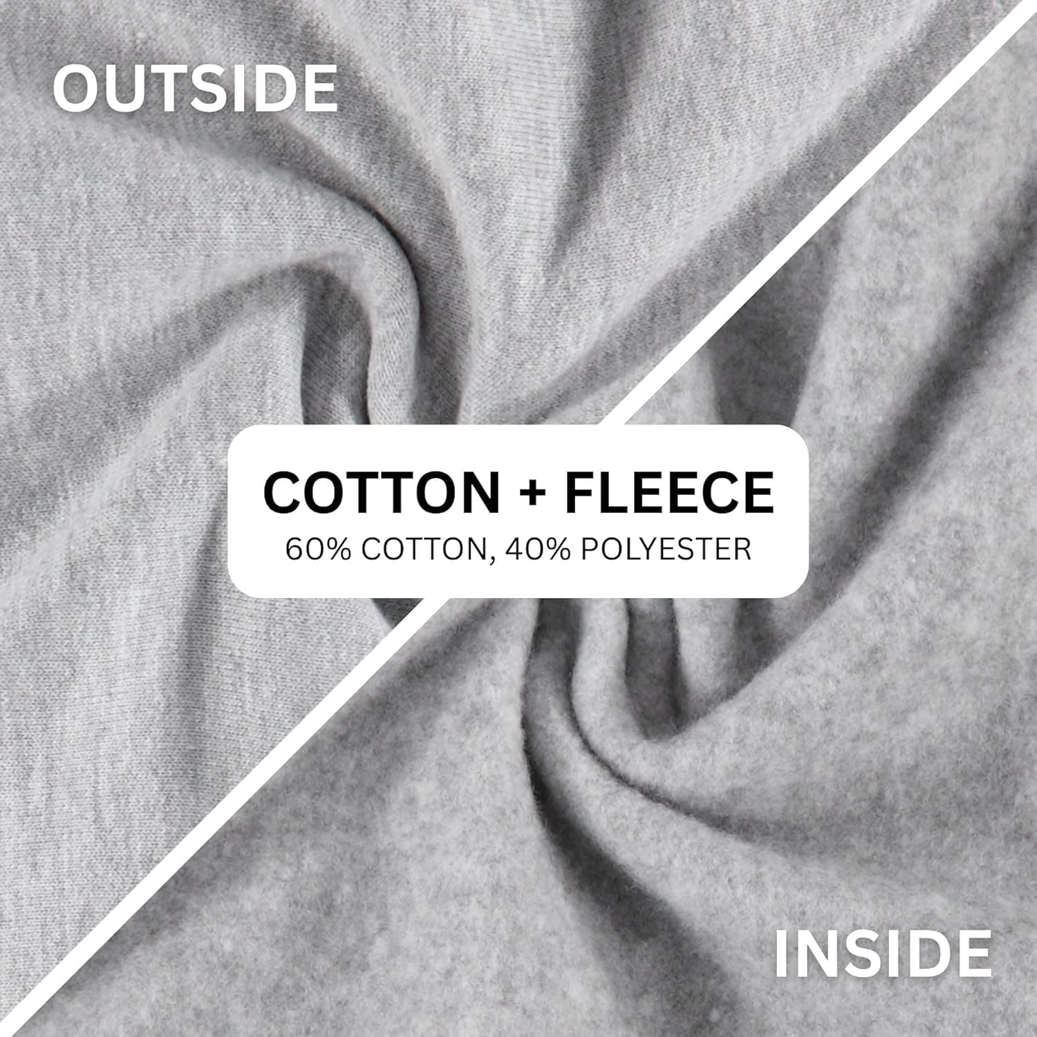 New Balance Boys Fleece Jogger 3 Pack – Kids Soft Cotton Blend Fleece Sweatpants with Pockets, Athletic Fit, Sizes 4-20 Black/Grey/Charc 14-16 - Image 8