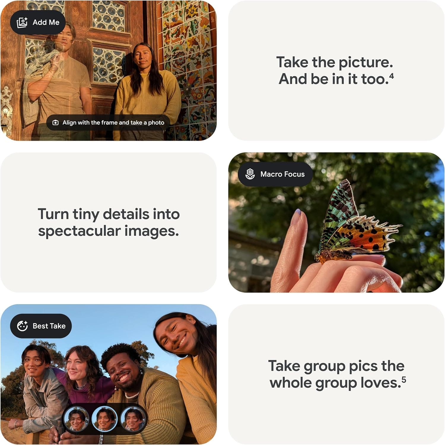 Google Pixel 9a with Gemini - Unlocked Android Smartphone with Incredible Camera and AI Photo Editing, All-Day Battery, and Powerful Security - Peony - 128 GB Peony 128GB Pixel 9A only - Image 3