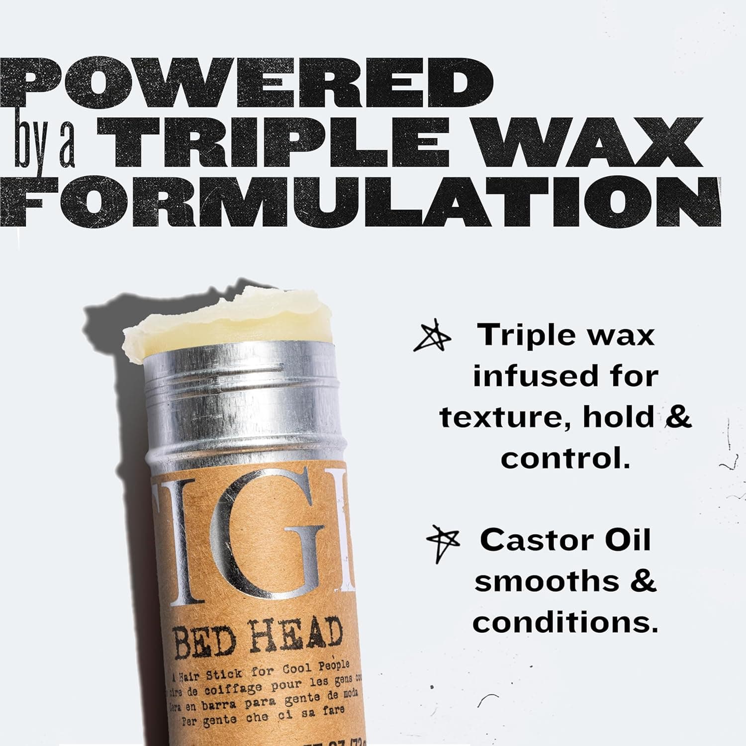 Hair Wax - Image 7