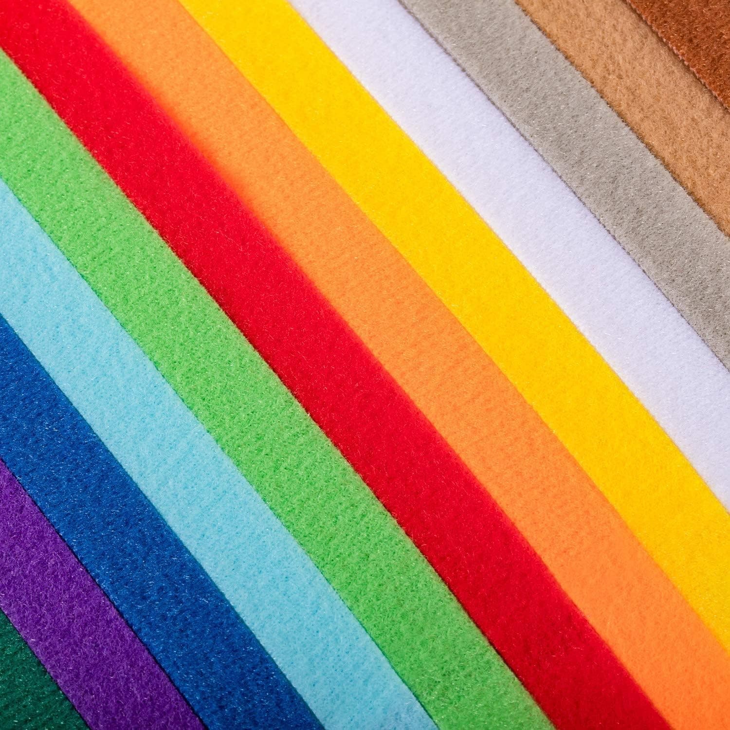 Whaline 20 Colors Puppy Whelping Collars Double-Sided Adjustable ID Collars Soft Bands for Newborn Pet Dog Cat, 13.8 Inches - Image 7