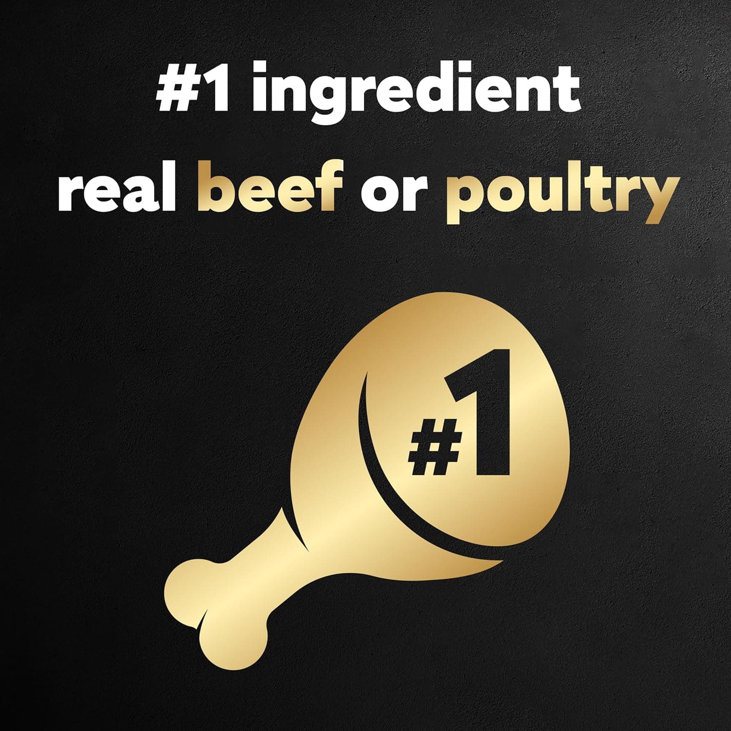 Cesar Wet Dog Food Classic Loaf in Sauce Grilled Chicken, Filet Mignon, Porterhouse Steak, Beef, Chicken & Liver and Turkey Variety Pack 3.5 oz. Easy Peel Trays (36 Count, Pack of 1) Classics 36 Count (Pack of 1) - Image 5