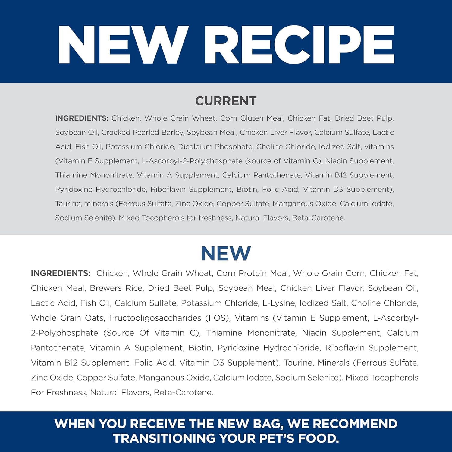 Hill's Science Diet Adult 1-6, Nutrición Premium para Adultos 1-6, Comida Seca para Gatos, Receta de Pollo, Bolsa de 4 lb - Image 16