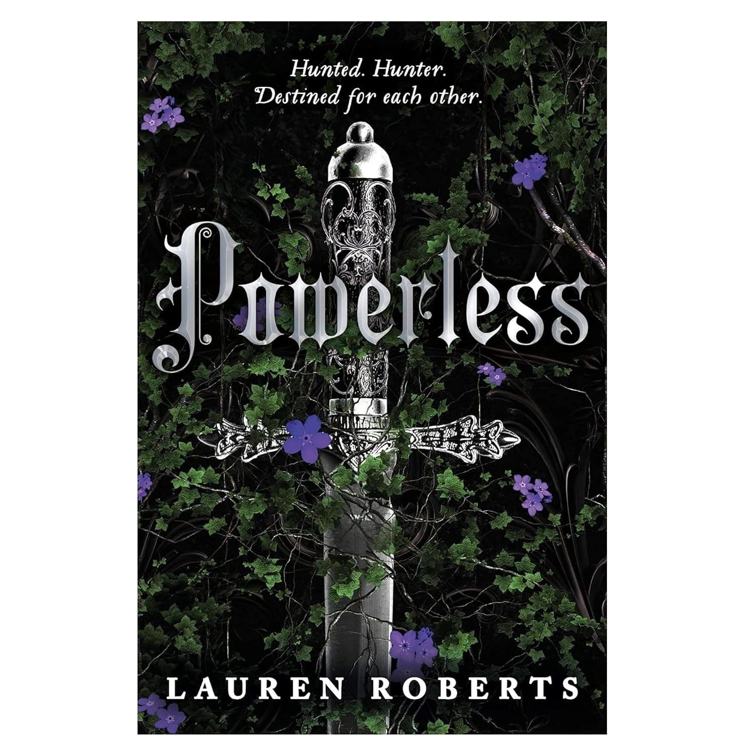 Powerless book set - Image 8