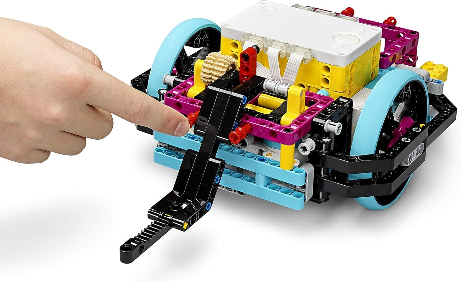 LEGO Education Spike Prime Expansion Set (45680) - Image 3