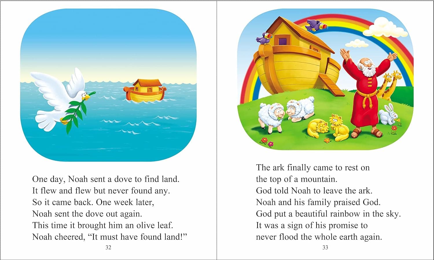 The Beginner's Bible: Timeless Children's Stories - Image 8