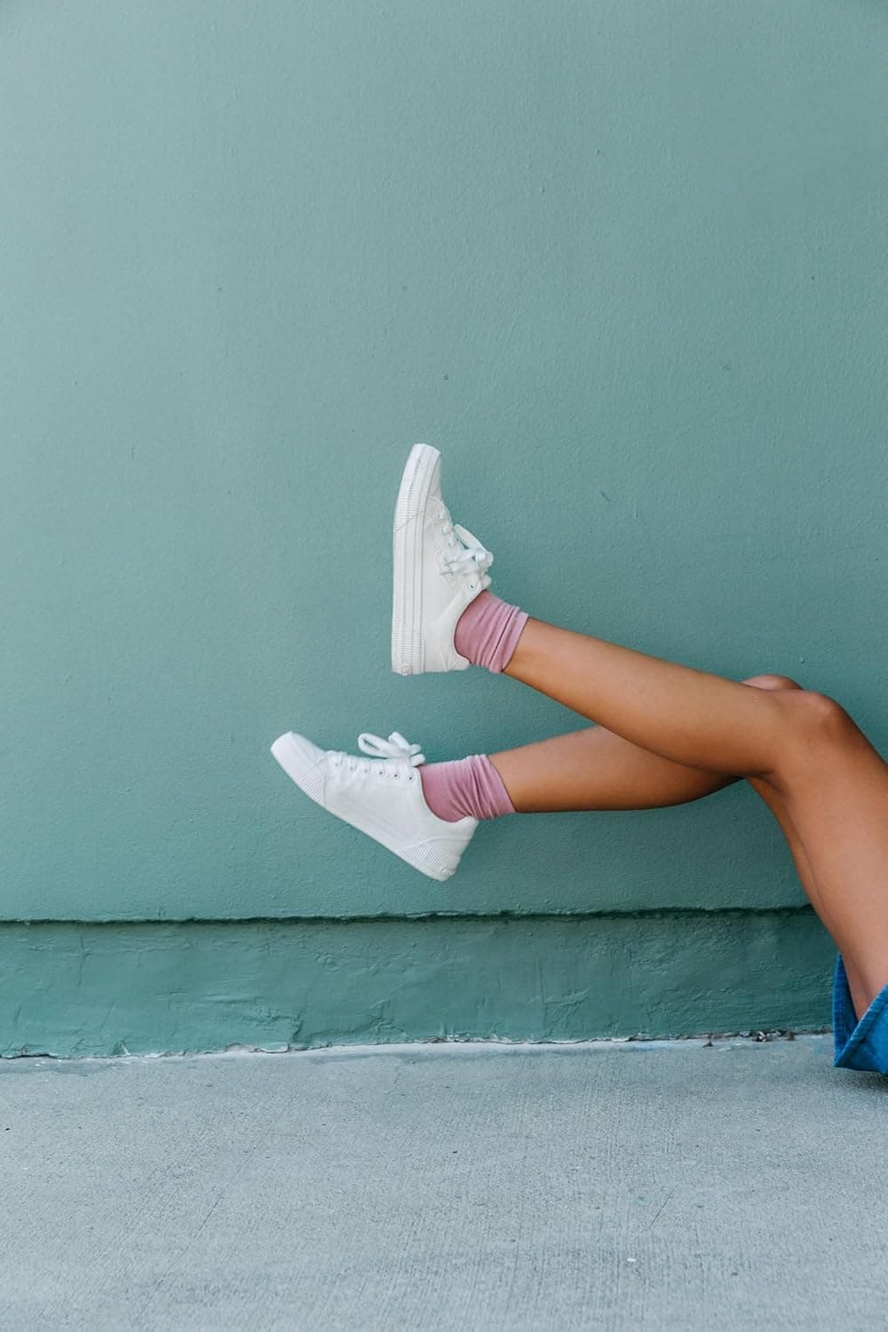 Rocket Dog Women's Cheery Comfort Plush Foam Sneaker 6 Canvas White - Image 7