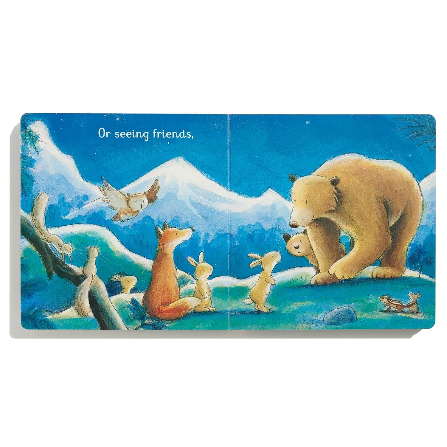 I Love You to the Moon and Back - Image 9