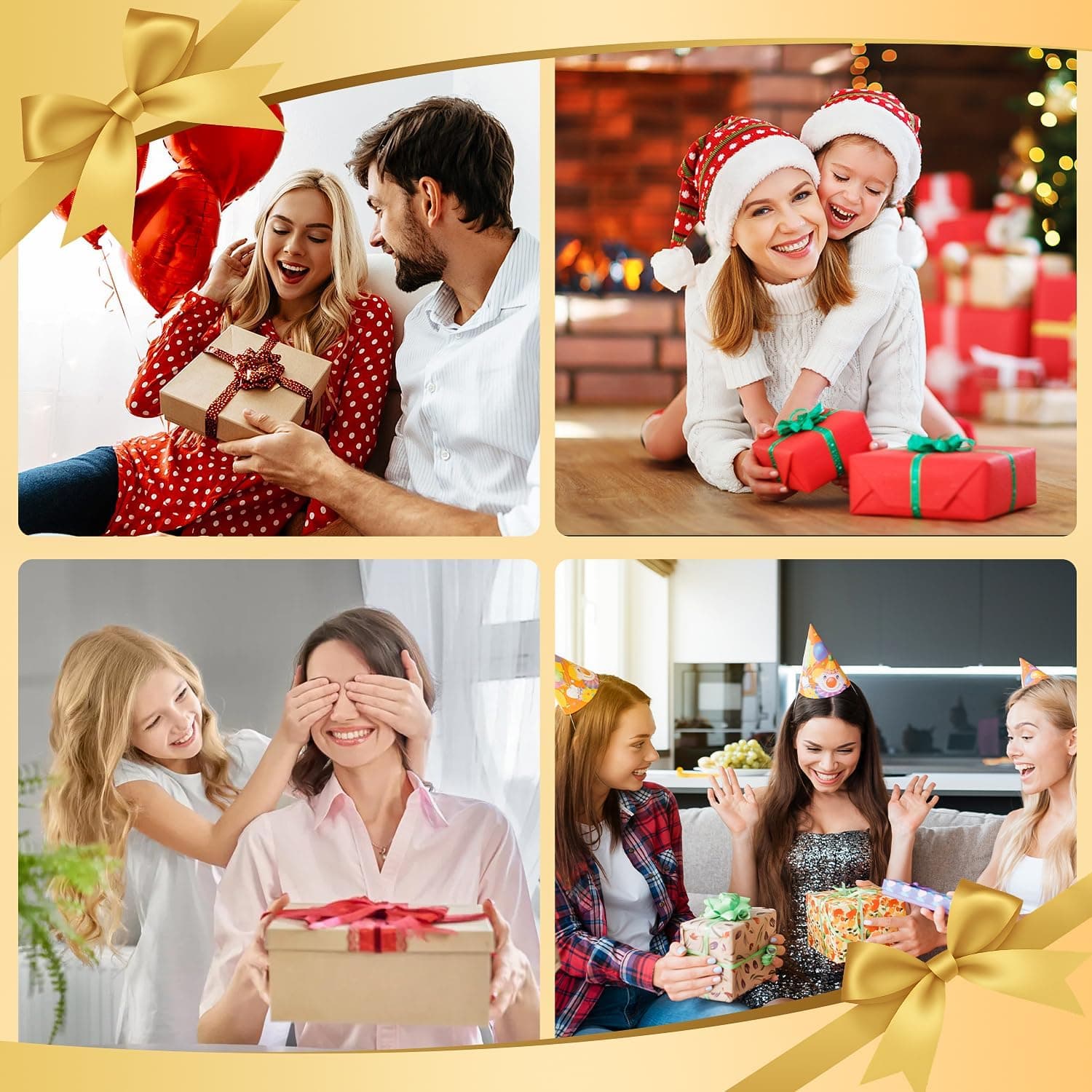 Candle Warmer Lamp Adjustable Timer Electric－Green Flower-Shaped Wax lamp - Image 8