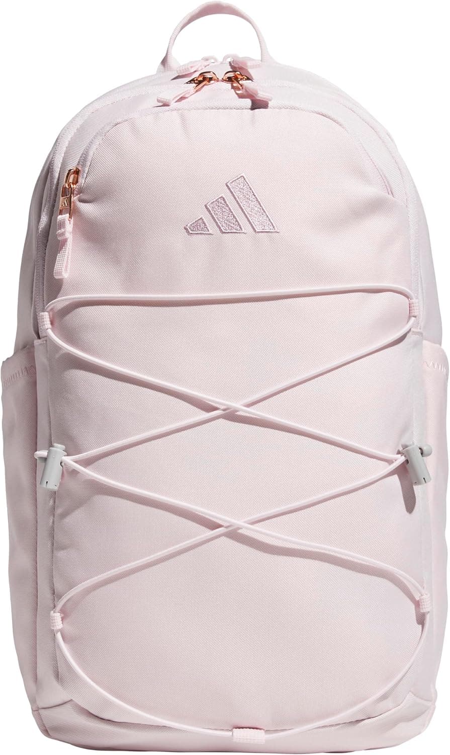adidas Amplifier Backpack for Laptop, School and Gym, 28L