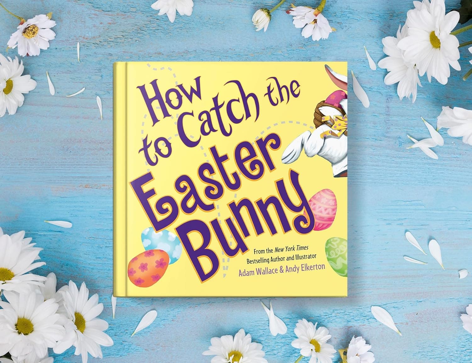 How to Catch the Easter Bunny - Image 10