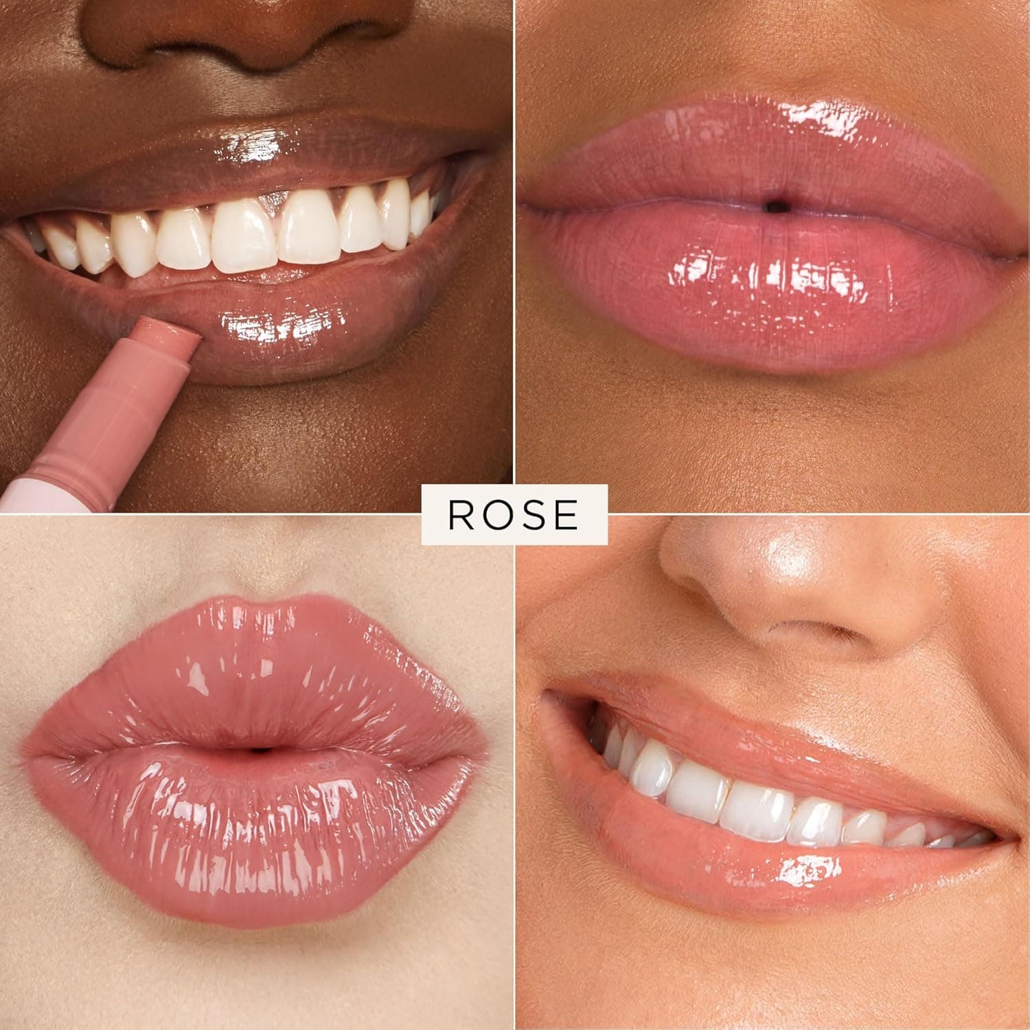 tarte shape tape best-sellers set – Shape Tape Concealer, Hydrating Lip Gloss Balm & Mascara for Curl, Volume & Length, Longwear, Cruelty Free 29N light-medium & rose - Image 7