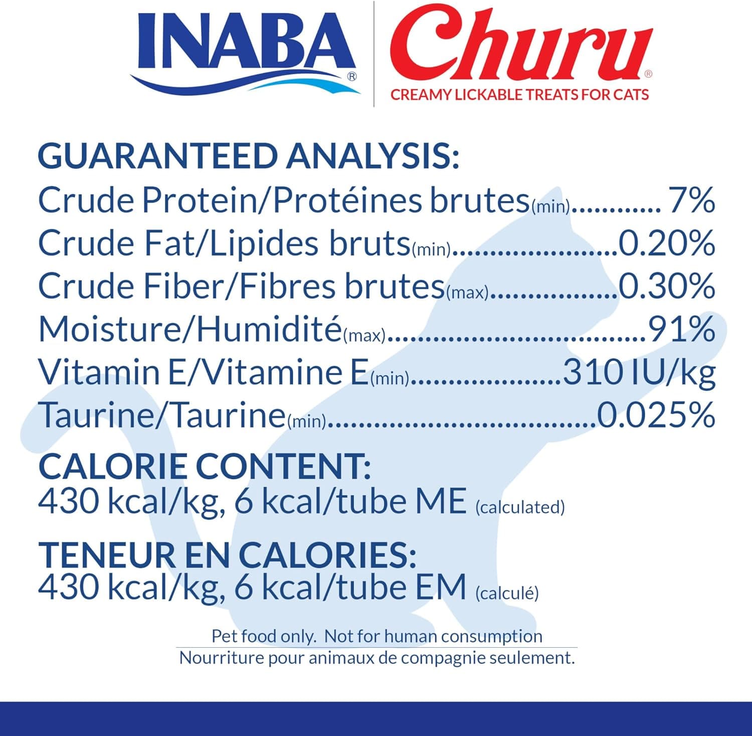 INABA Churu Cat Treats, Lickable, Squeezable Creamy Purée Cat Treat with Green Tea Extract & Taurine, 0.5 Ounces Each Tube, 20 Tubes, Chicken Variety Box Chicken Variety 0.5 Ounce (Pack of 20) - Image 10