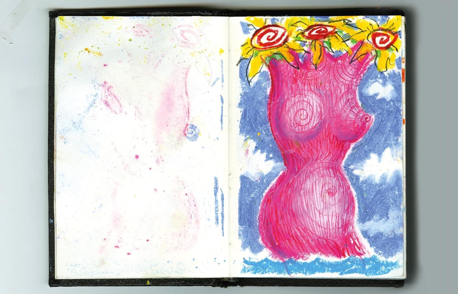 Tim Burton: Designing Worlds - Image 5