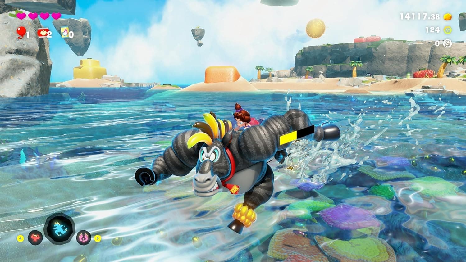 Donkey Kong Bananza Physical - Image 8