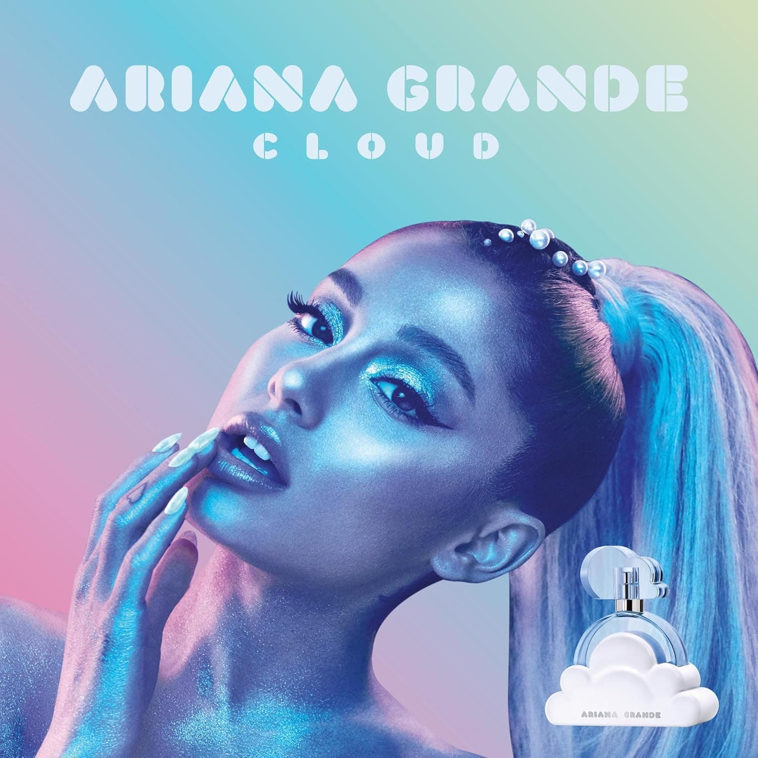 Ariana Grande Cloud 8 Fl Oz (Pack of 1) - Image 3