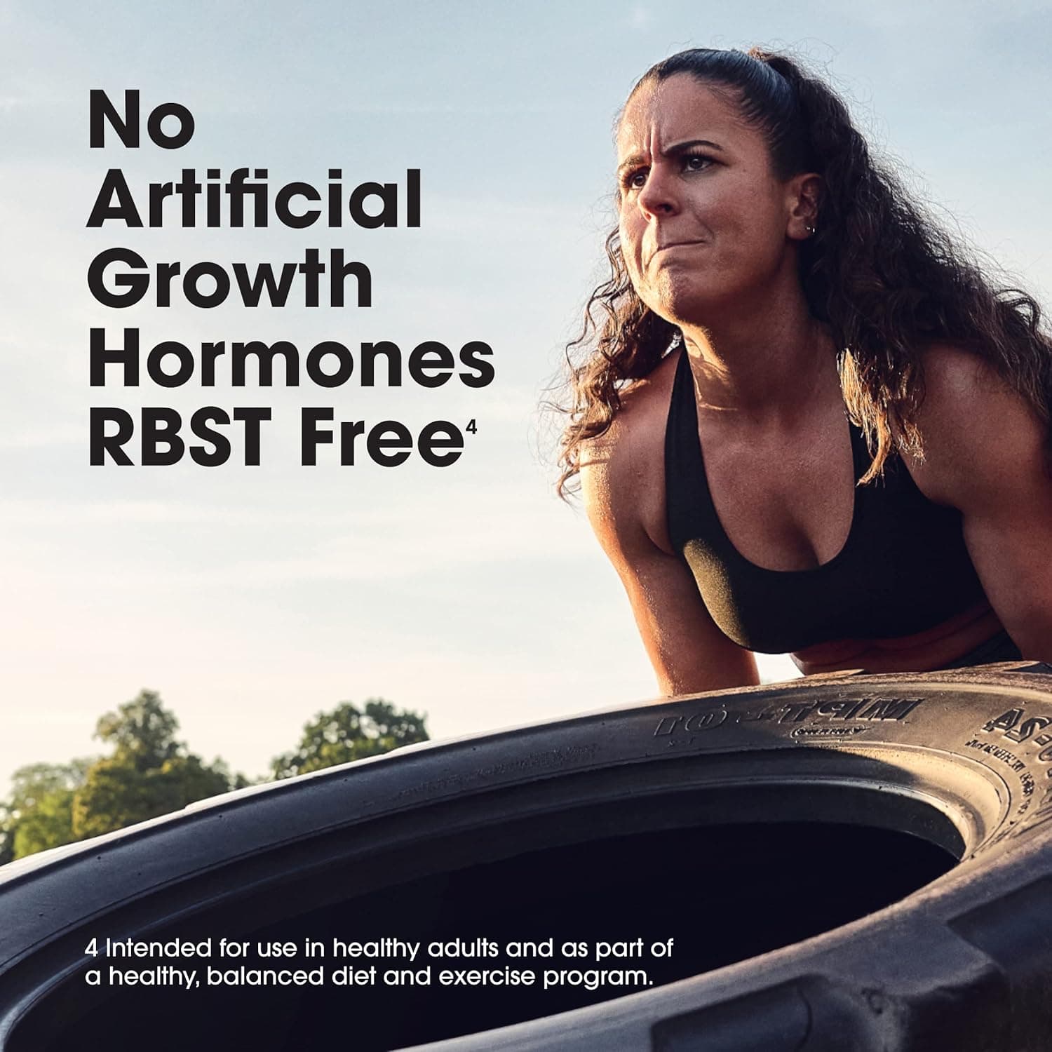 Optimum Nutrition Gold Standard 100% Whey Protein Powder, Chocolate Malt, 5 Pound (Packaging May Vary) Chocolate Malt 5 Pound (Pack of 1) - Image 7